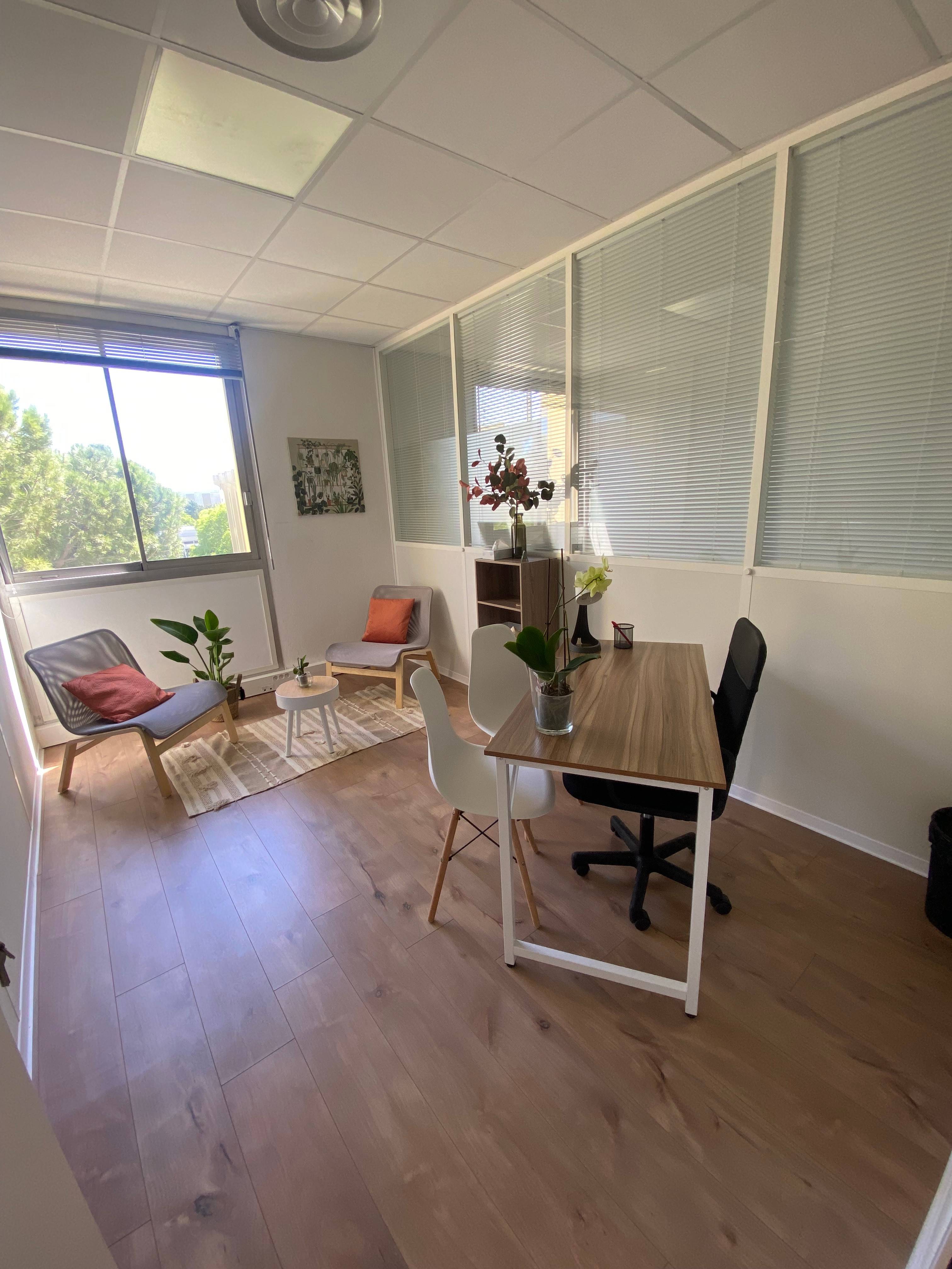 Cabinet Centre paramédical du Tertia à Aix-en-Provence - Photo principale