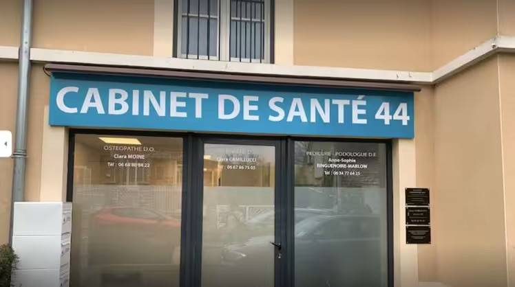 Cabinet Cabinet de santé à Beynes - Photo principale