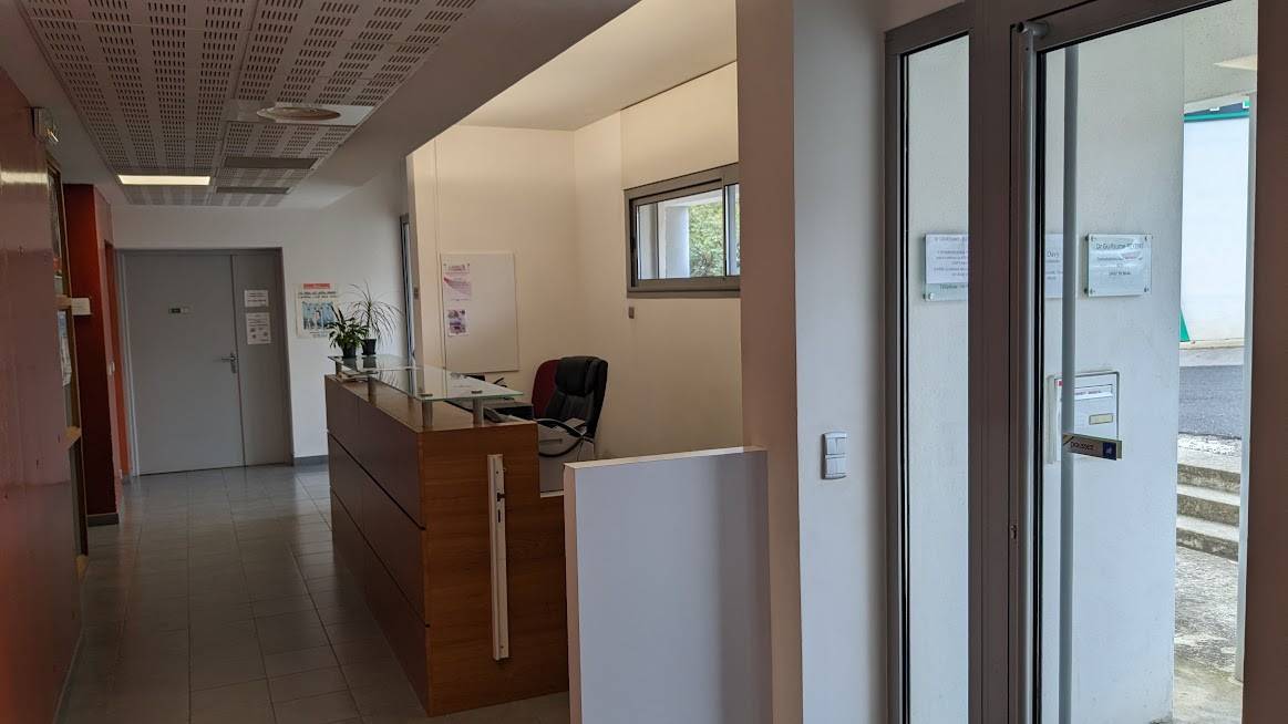 Cabinet Cabinet médical à Le Crès - Photo principale