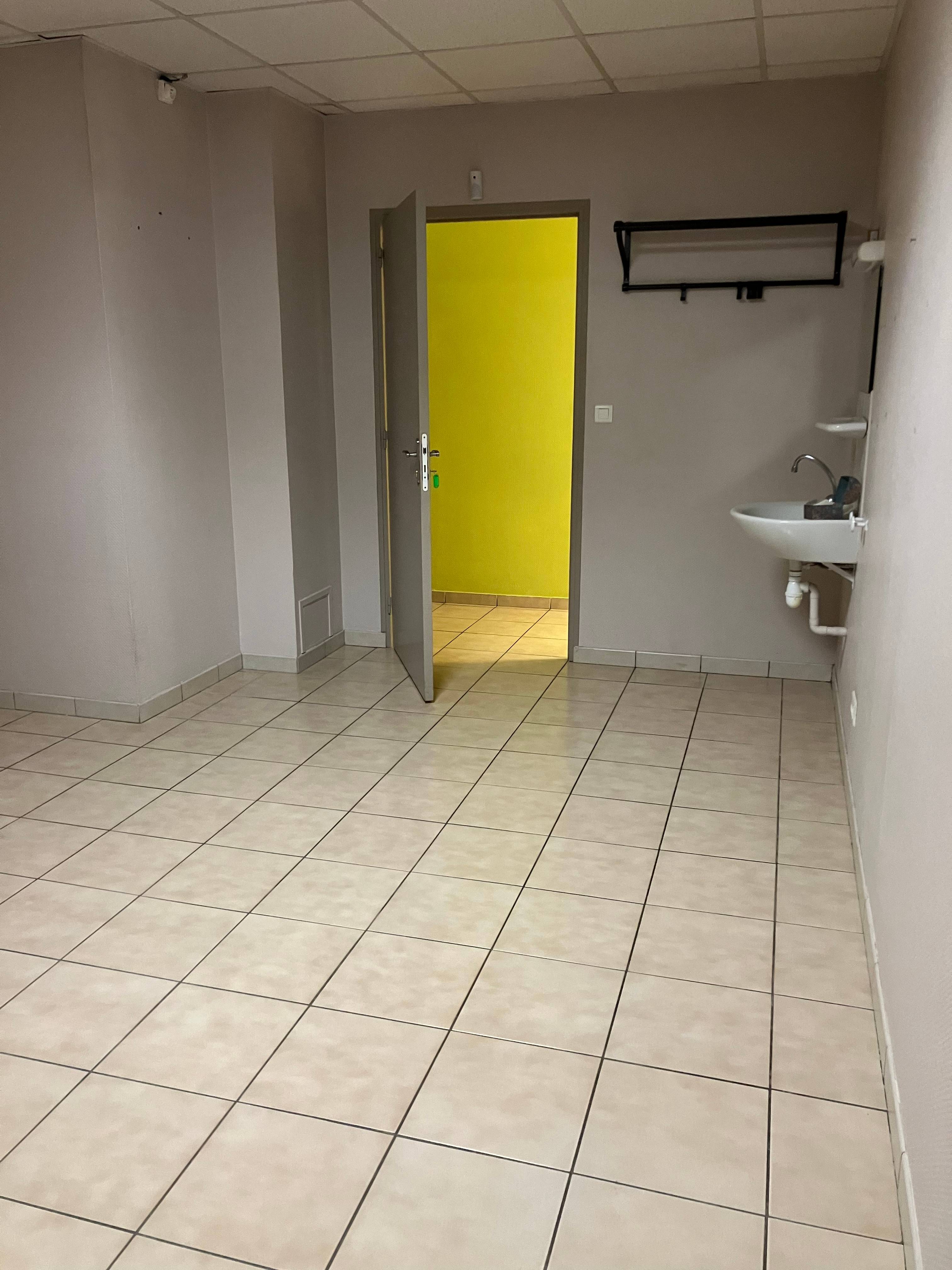 Cabinet Cabinet les Hauts Bois à Senlis - Photo principale