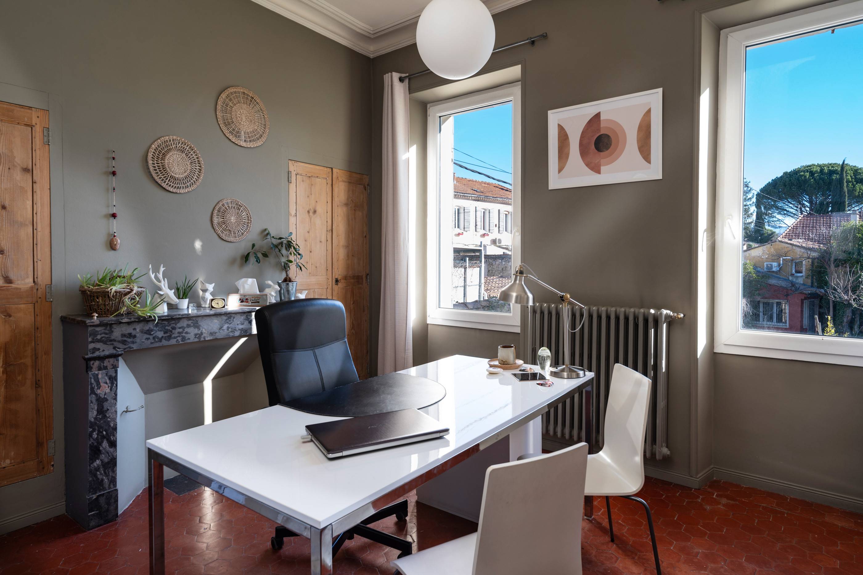 Cabinet La vie spa à Carpentras - Photo principale