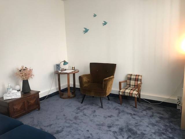 Cabinet Cabinet de Fanny à Les Lilas - Photo principale