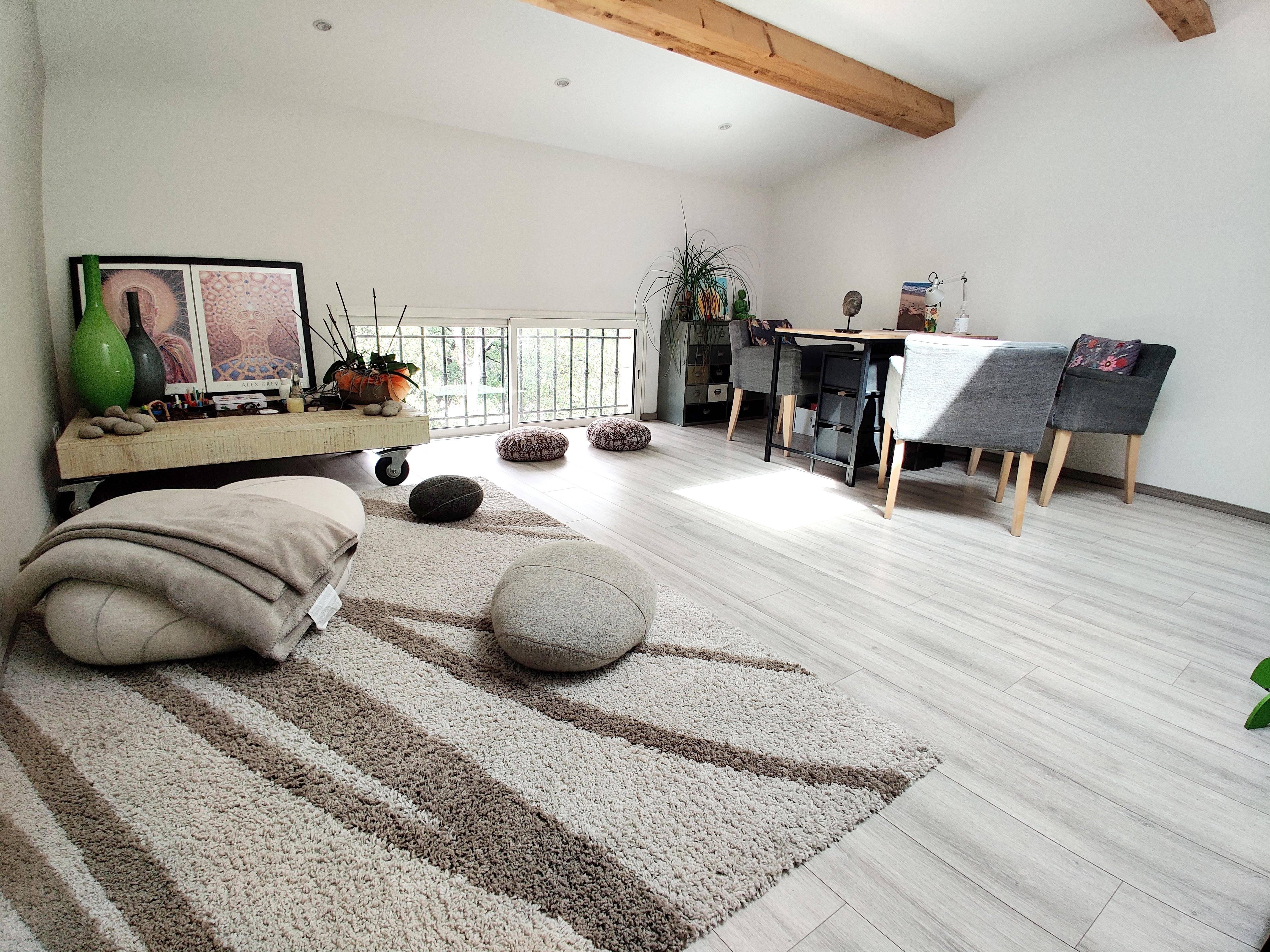 Cabinet Cabinet à Grasse - Photo 3