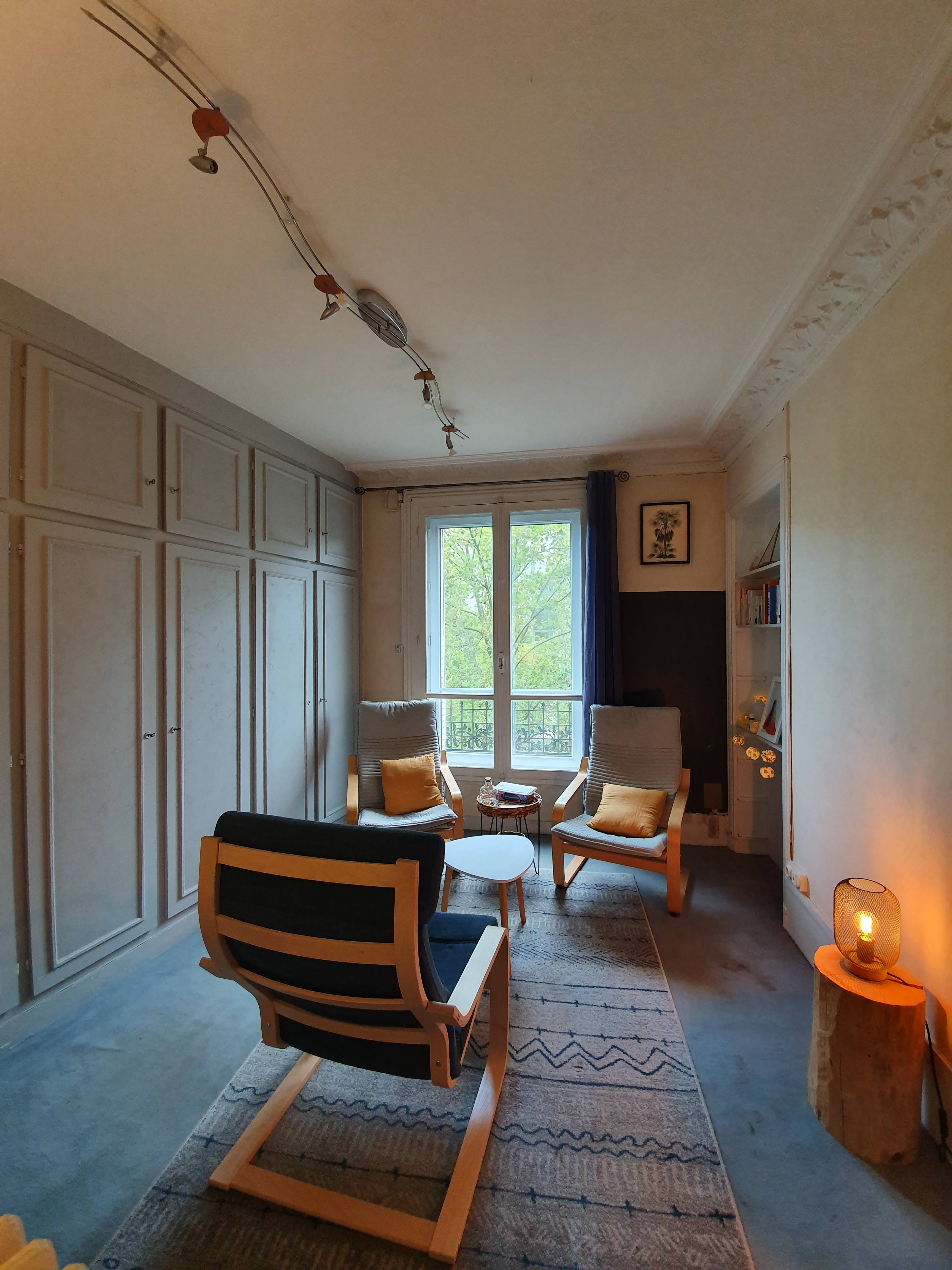 Cabinet Cabinet Billancourt - Photo 2