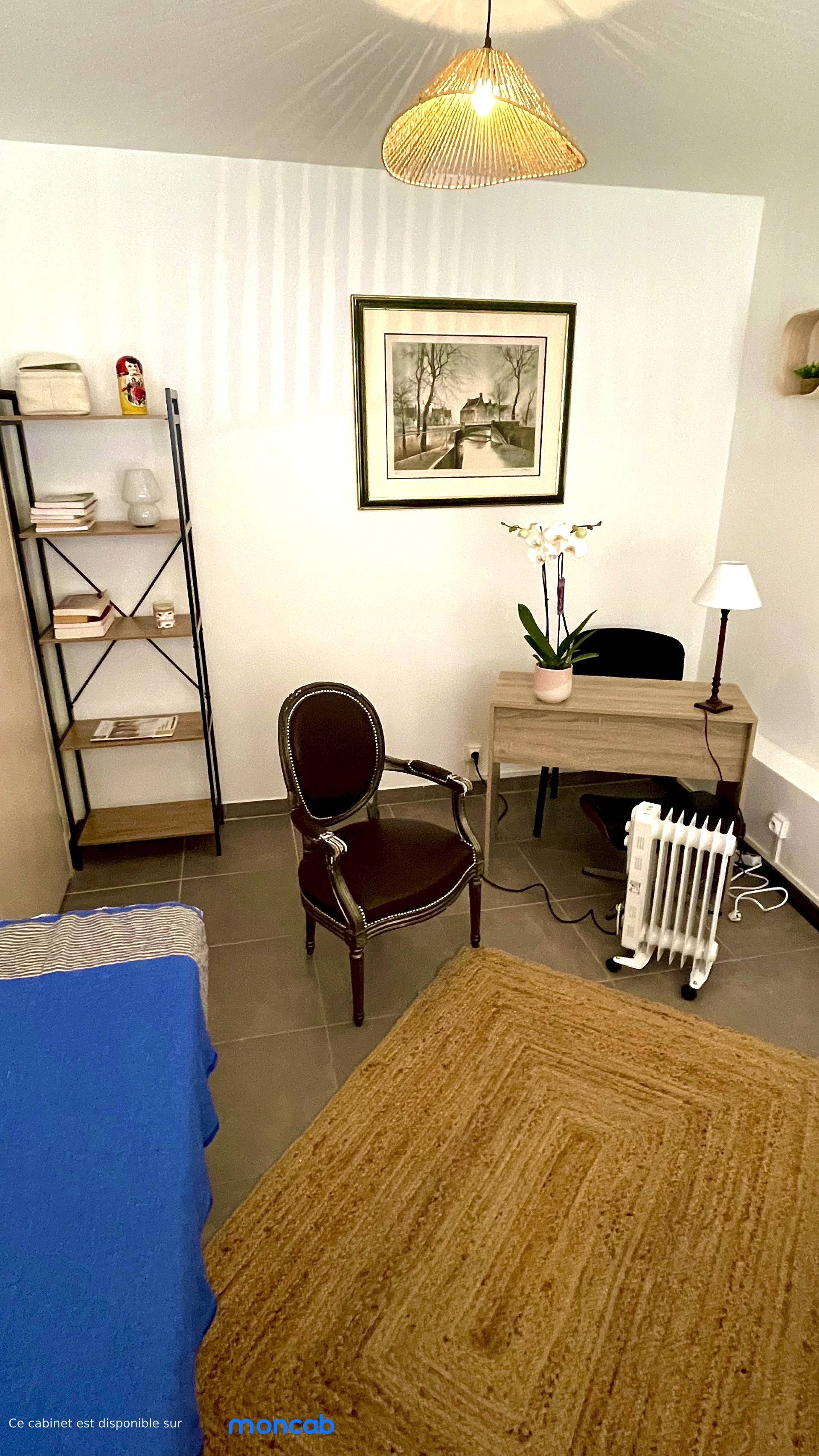 Cabinet Cabinet paramédical - Photo 2