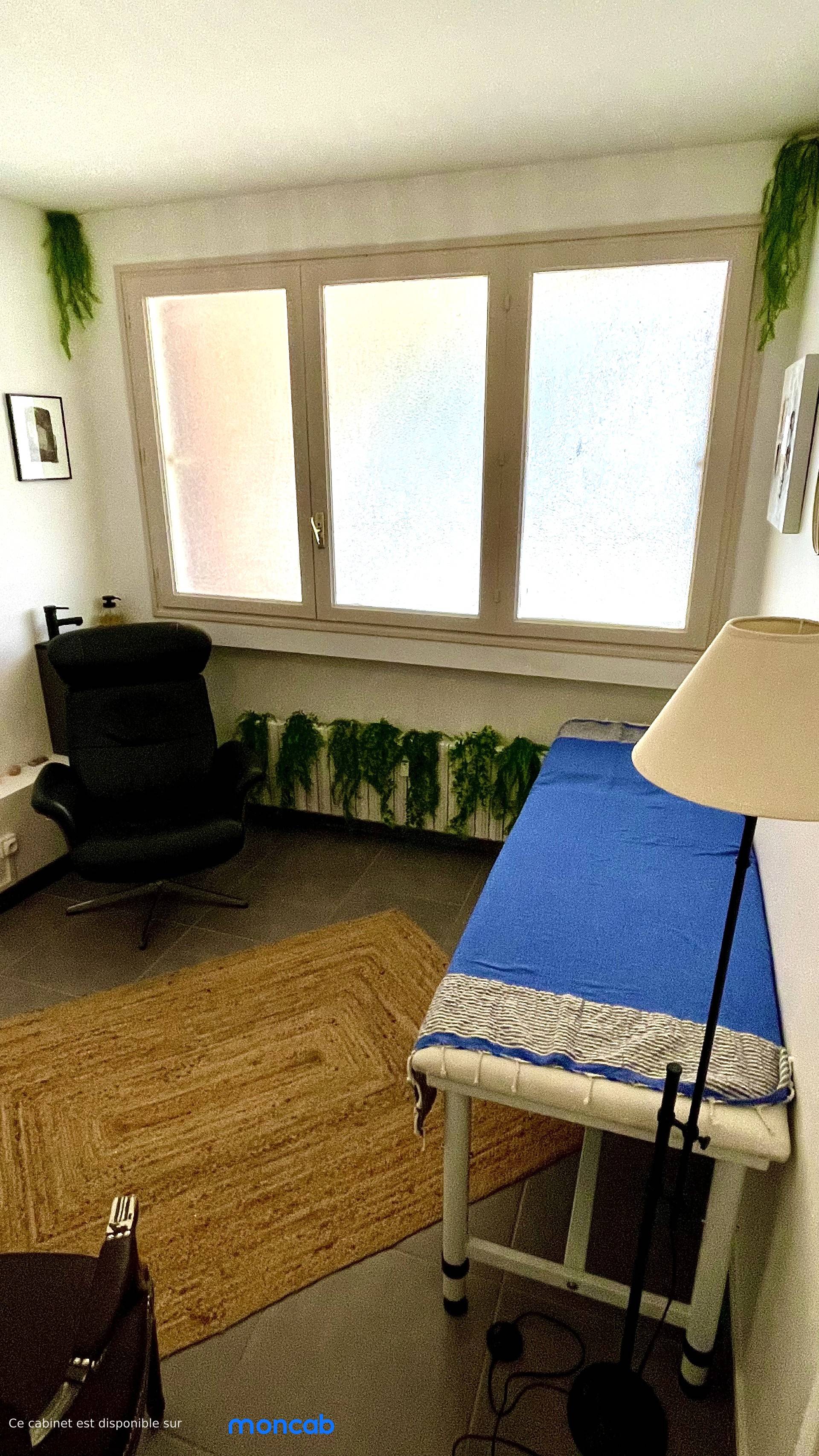 Cabinet Cabinet paramédical - Photo 3