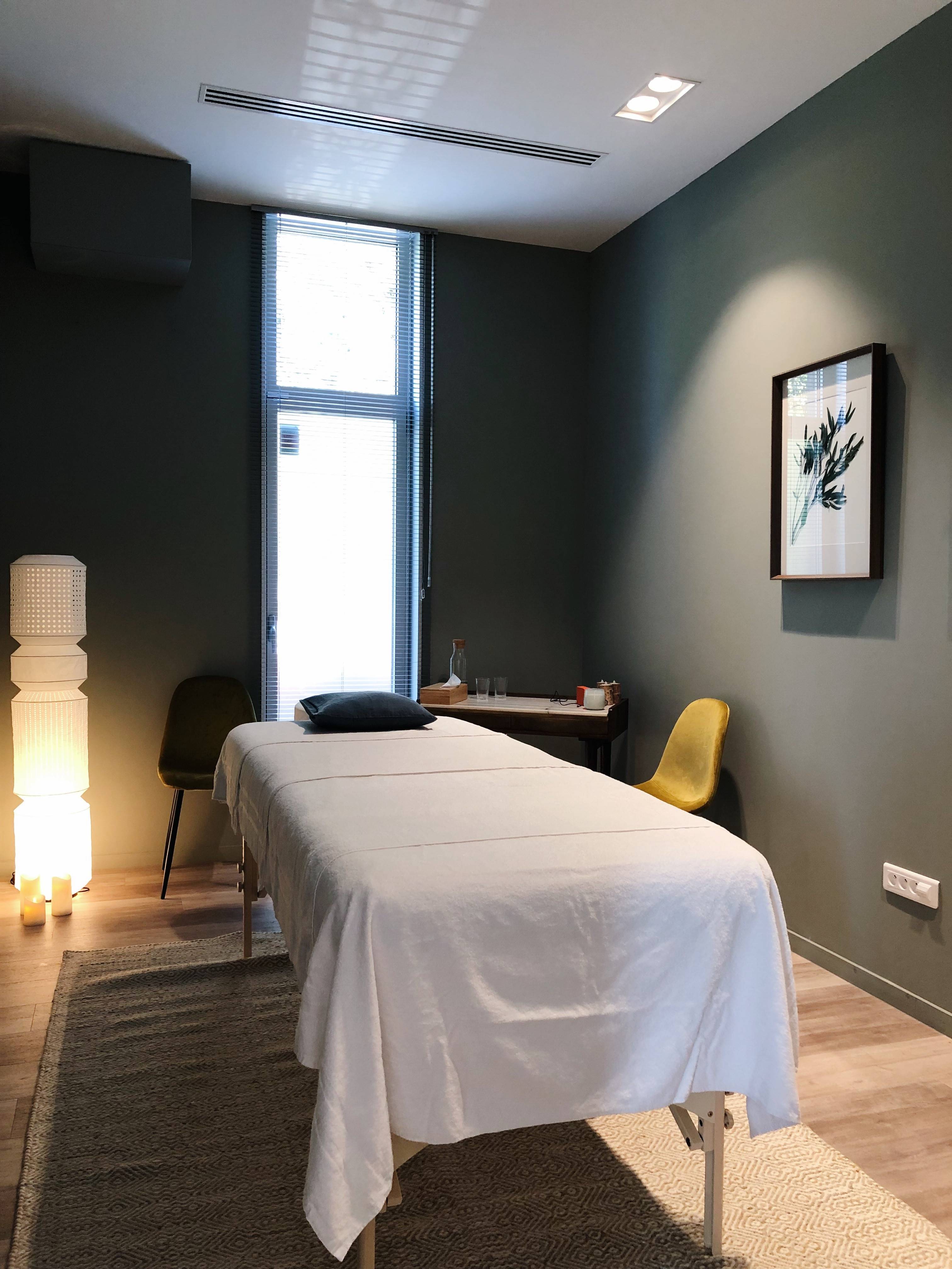 Cabinet Holi Yoga à Villeneuve-d'Ascq - Photo principale