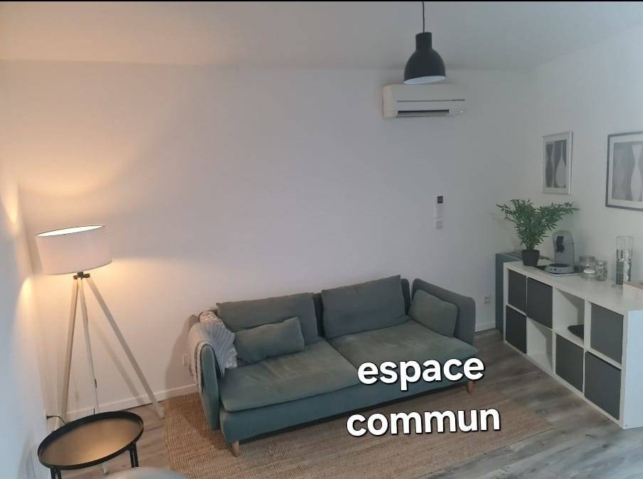 Cabinet Cabinet Les Asphodeles - Photo 5