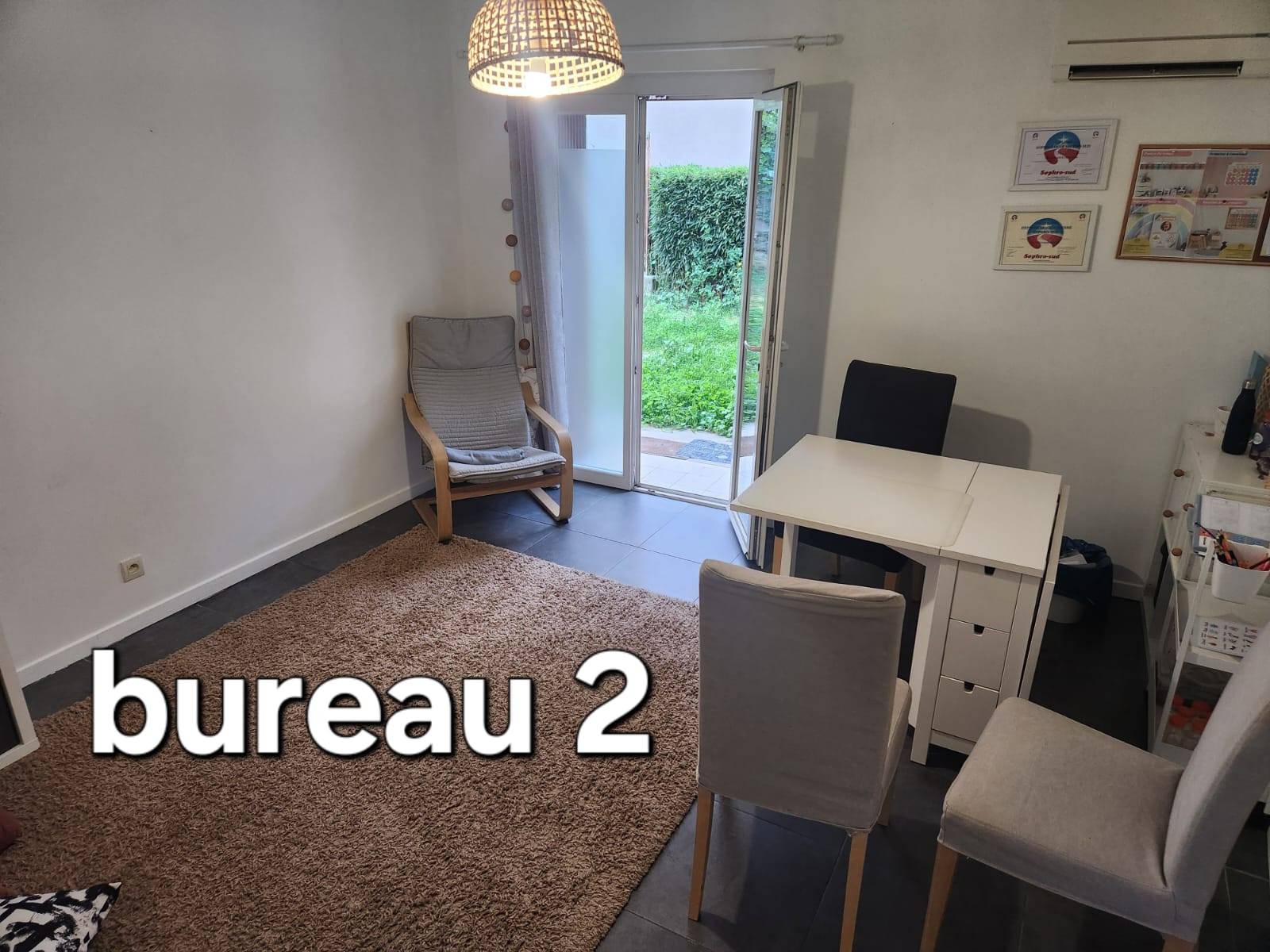 Cabinet Cabinet Les Asphodeles à Vendargues - Photo 4