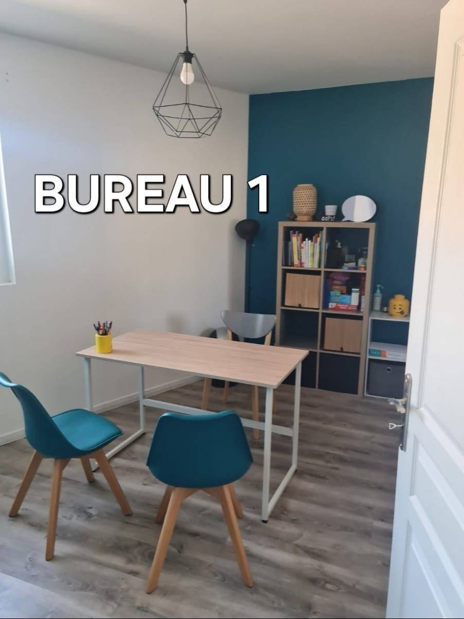 Cabinet Cabinet Les Asphodeles à Vendargues - Photo principale