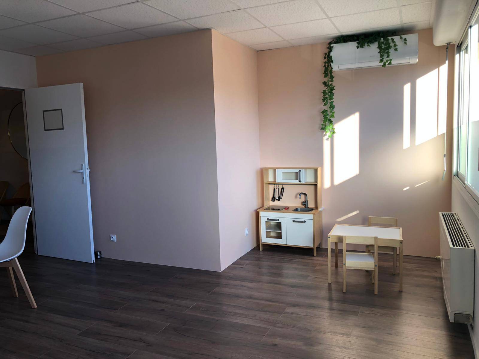 Cabinet Cabinet Valcros 2 - Photo 2