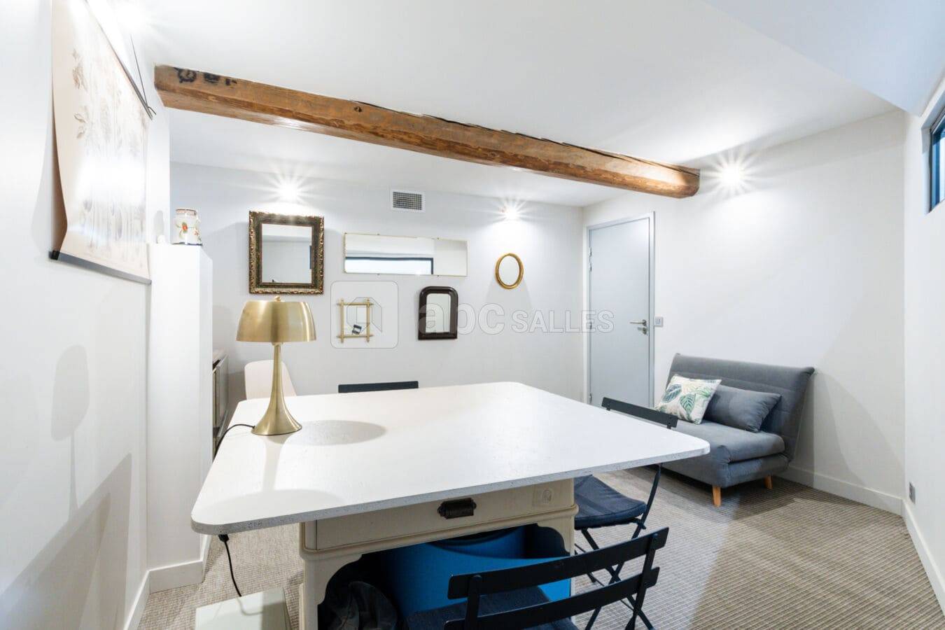 Cabinet Cabinet Infuse à Montpellier - Photo principale