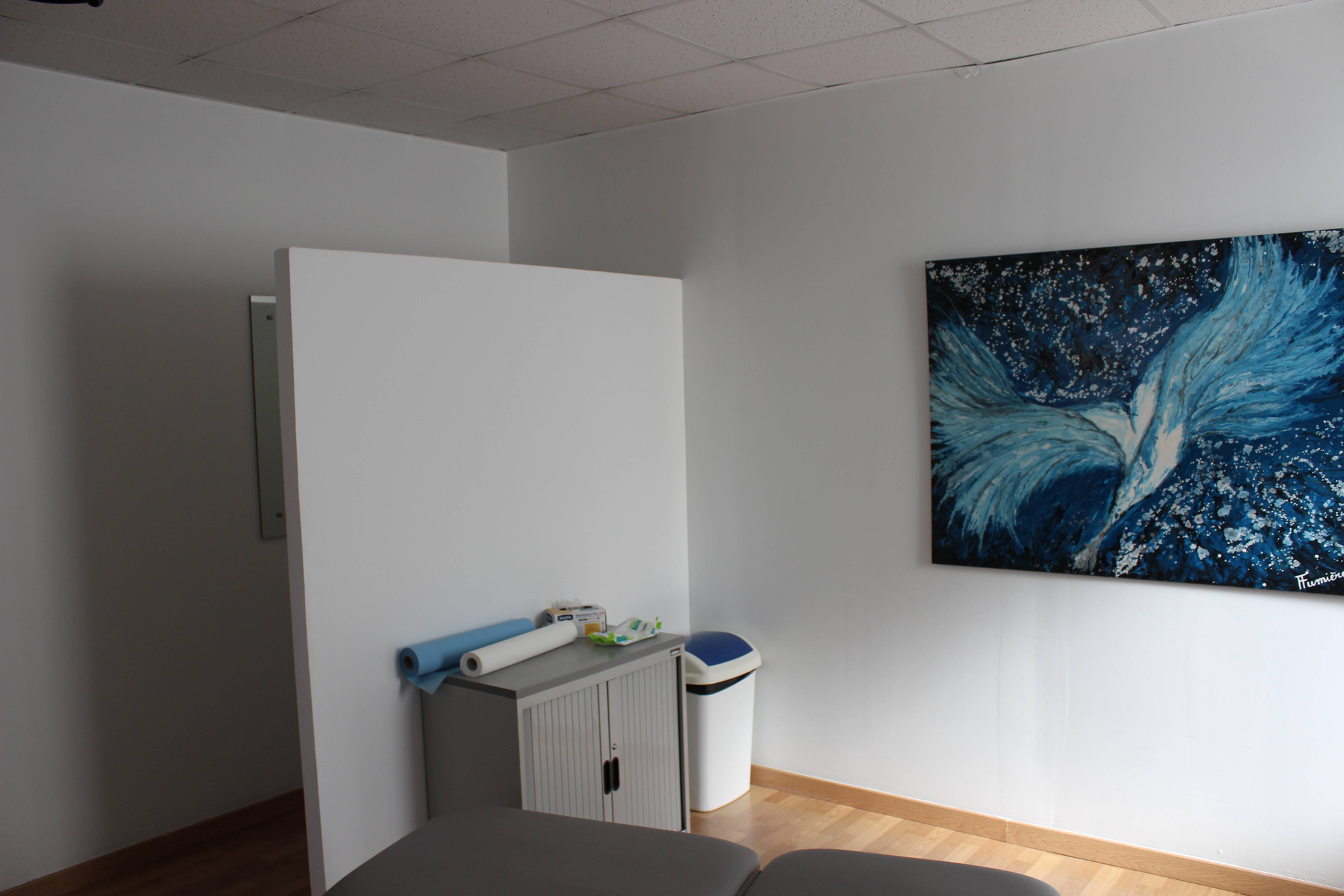 Cabinet Cabinet de Ludovic à Caudry - Photo principale