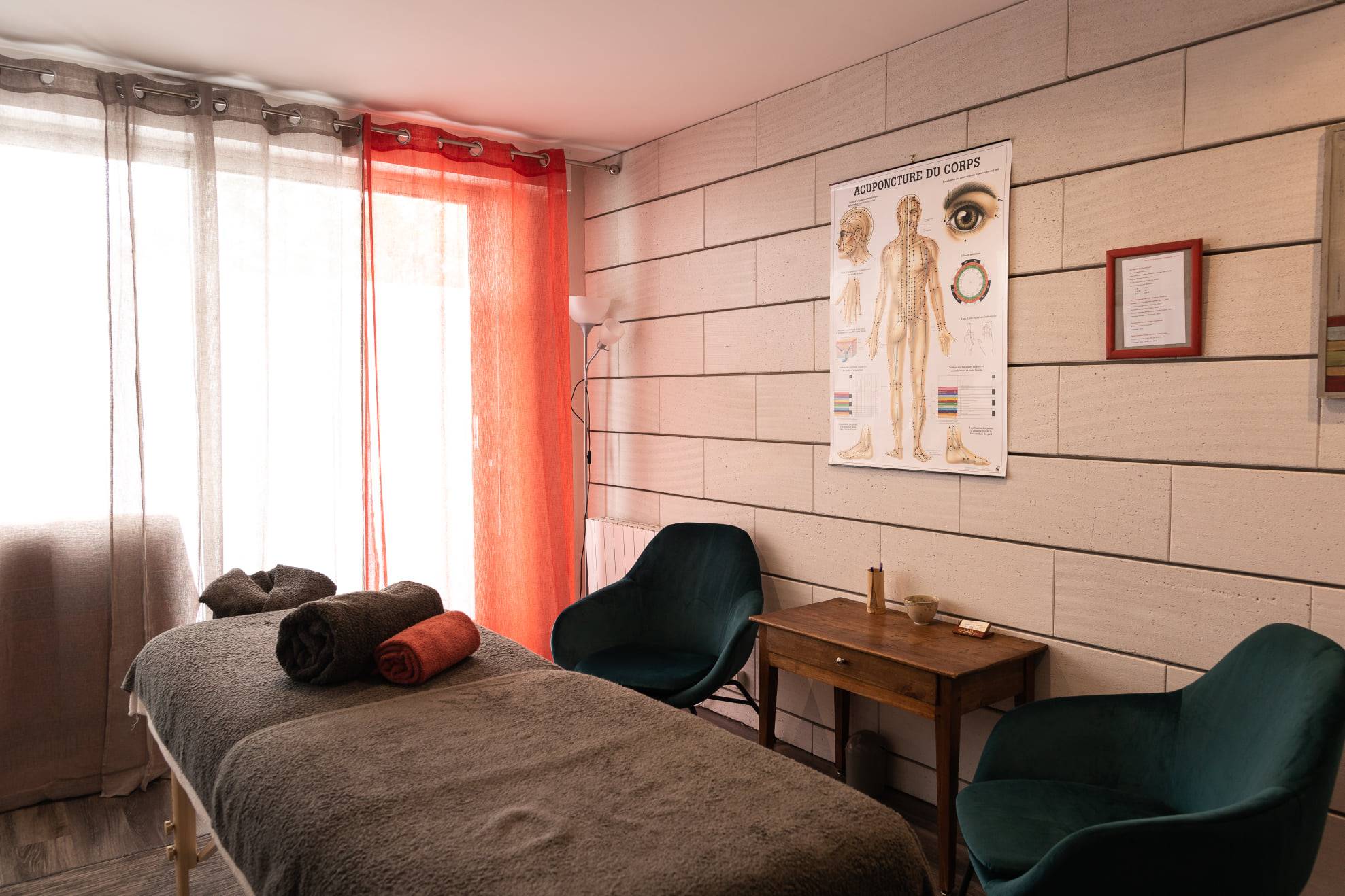 Cabinet Cabinet Mazéas à Nantes - Photo principale