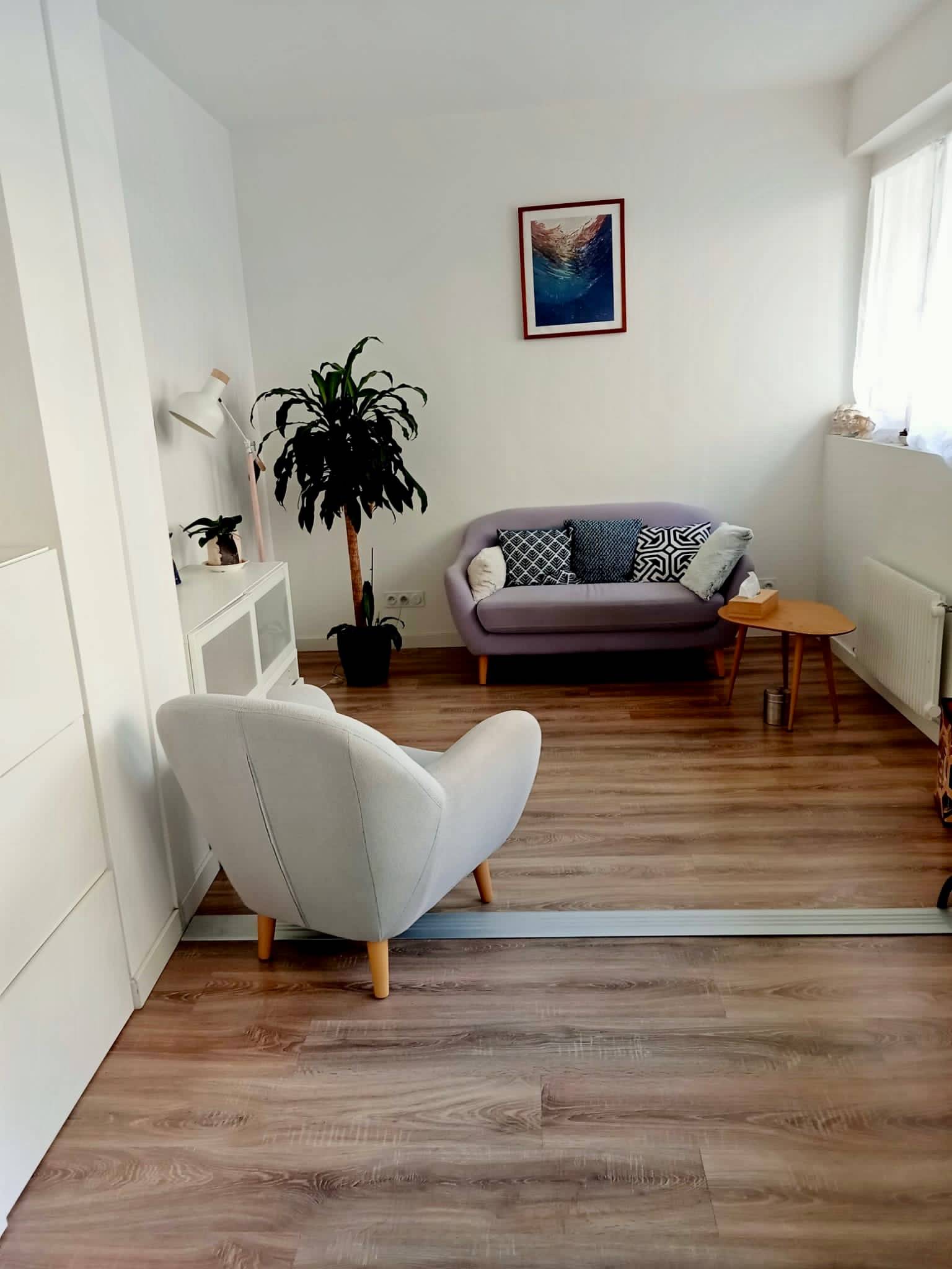 Cabinet Cabinet L'Atrium à Grenoble - Photo principale