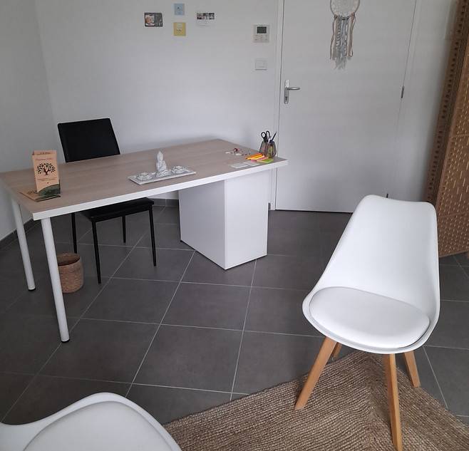 Cabinet Pôle paramédical à Saint-Selve - Photo principale