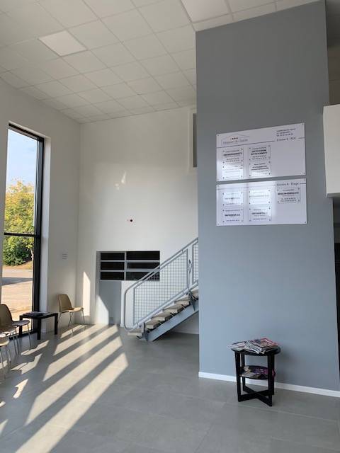 Cabinet Maison de santé - Photo 3