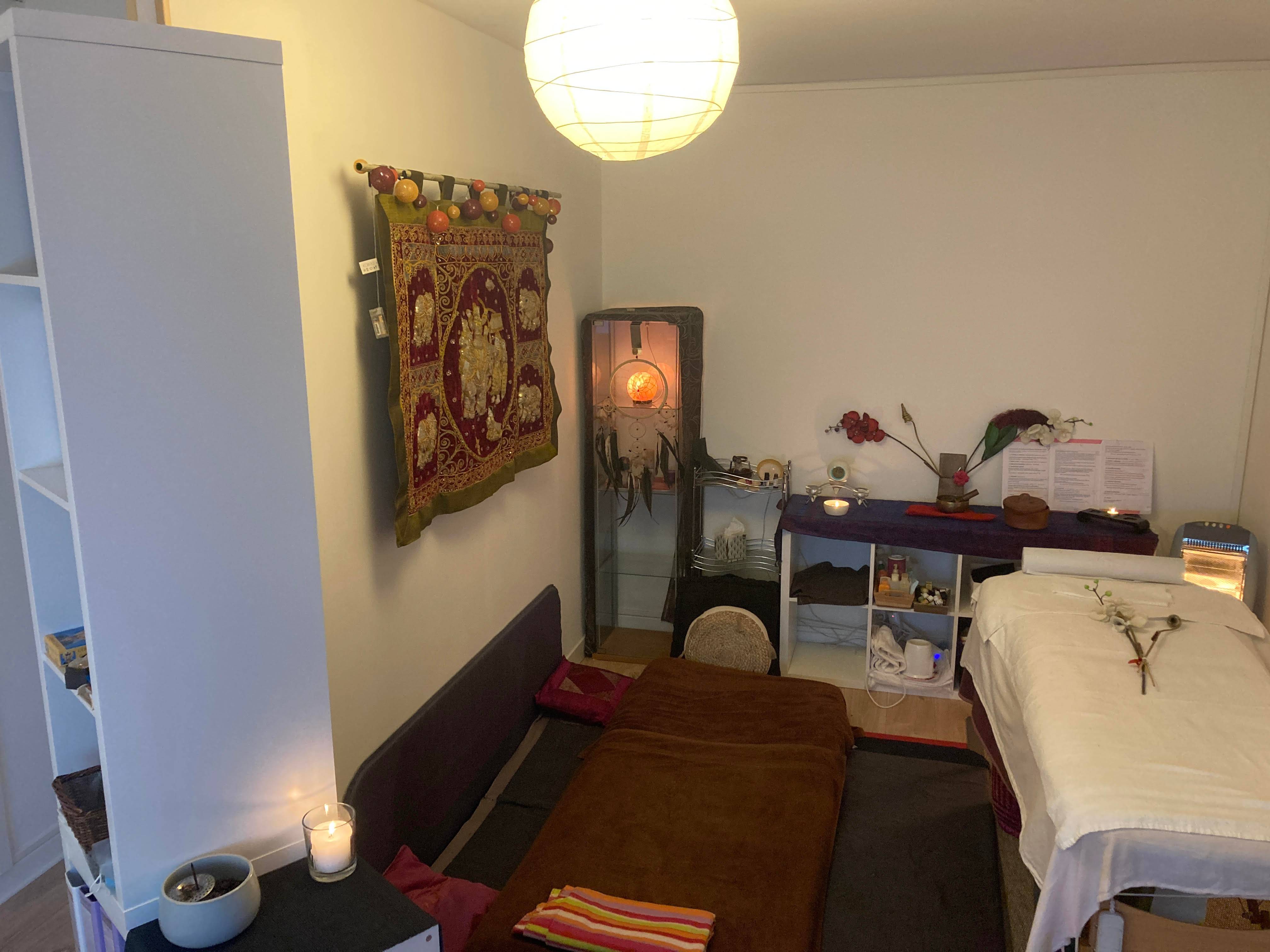 Cabinet Gaya Paramédical à Lyon - Photo principale