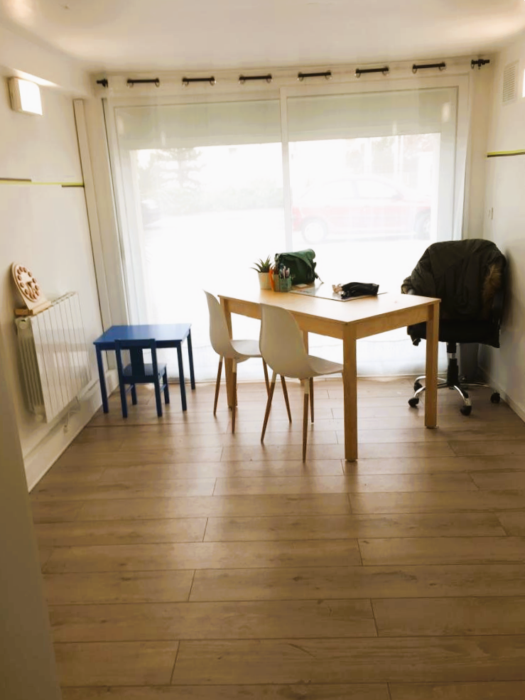 Cabinet Maison de santé Fernand Lefevre à Saint-Germain-en-Laye - Photo principale