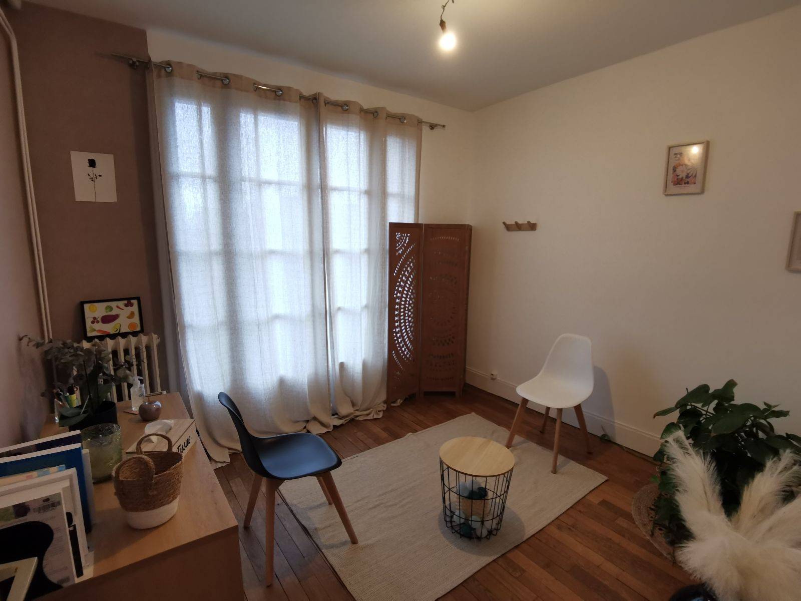 Cabinet Cabinet paramédical à Caen - Photo principale