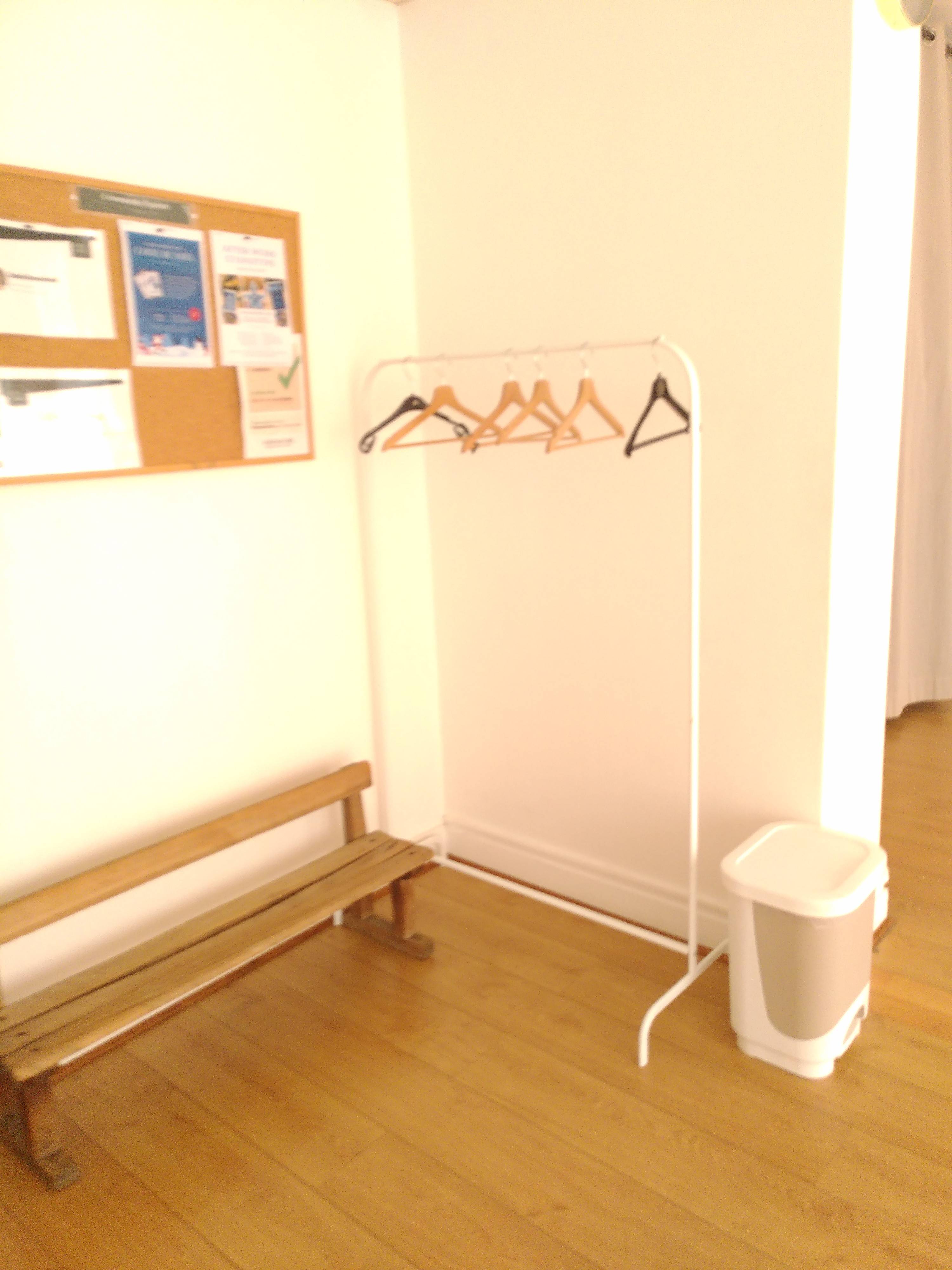 Cabinet Cabinet Hypione KAPPA à Villeurbanne - Photo 11