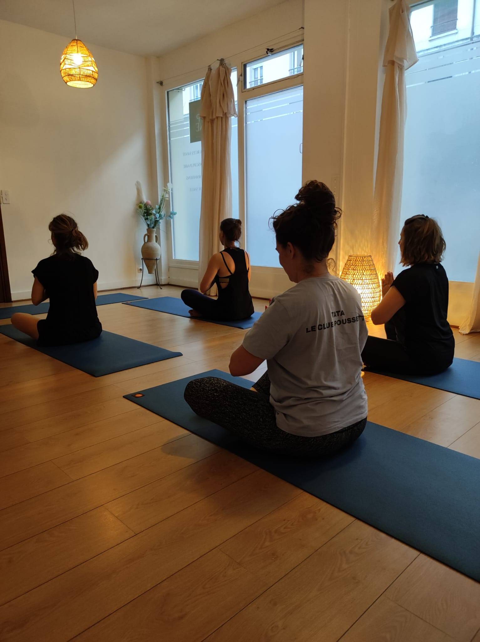 Cabinet Cabinet Hypione KAPPA à Villeurbanne - Photo 8