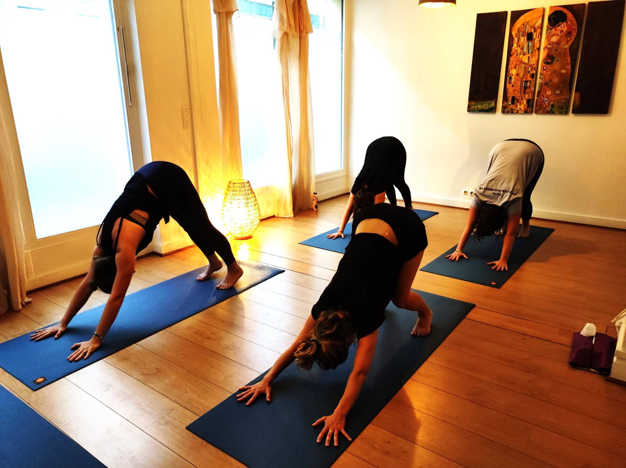 Cabinet Cabinet Hypione KAPPA à Villeurbanne - Photo principale