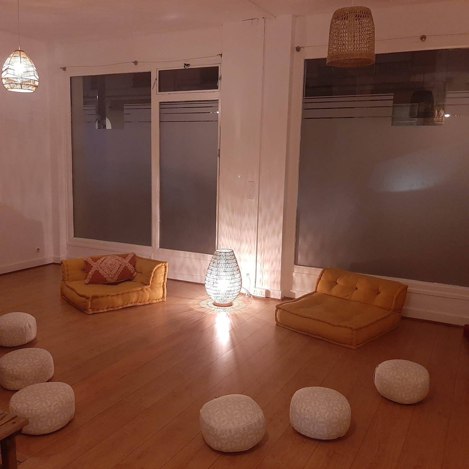 Cabinet Cabinet Hypione KAPPA à Villeurbanne - Photo 3