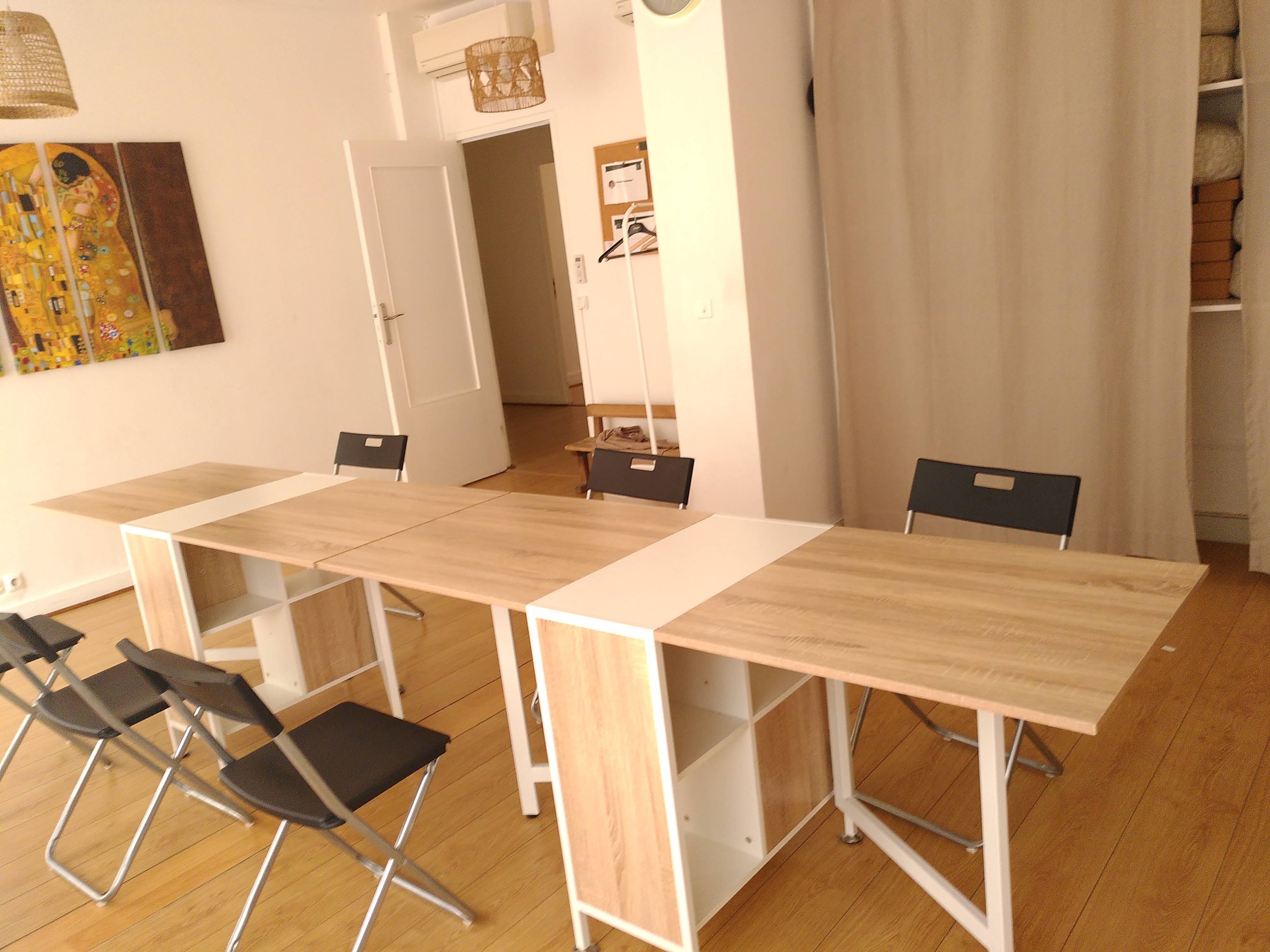 Cabinet Cabinet Hypione KAPPA à Villeurbanne - Photo 13