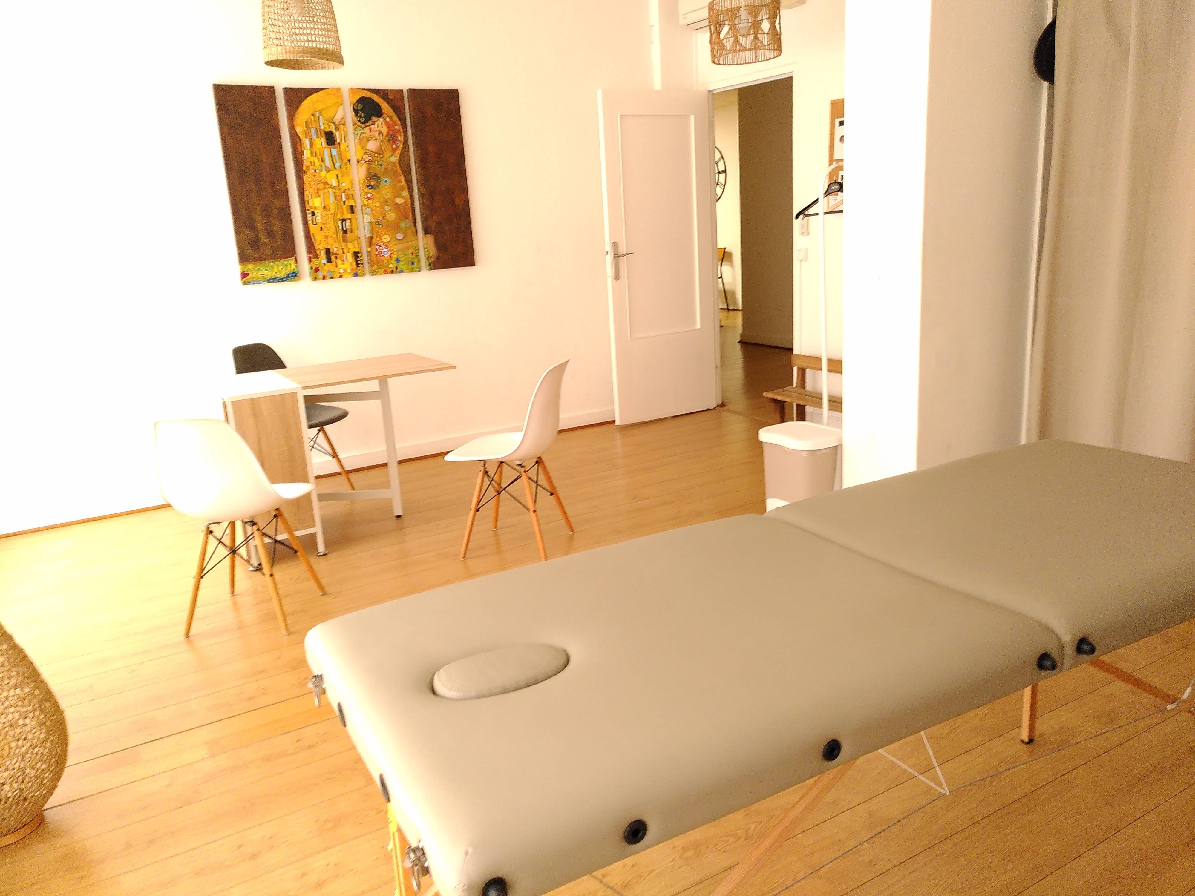 Cabinet Cabinet Hypione KAPPA à Villeurbanne - Photo 16