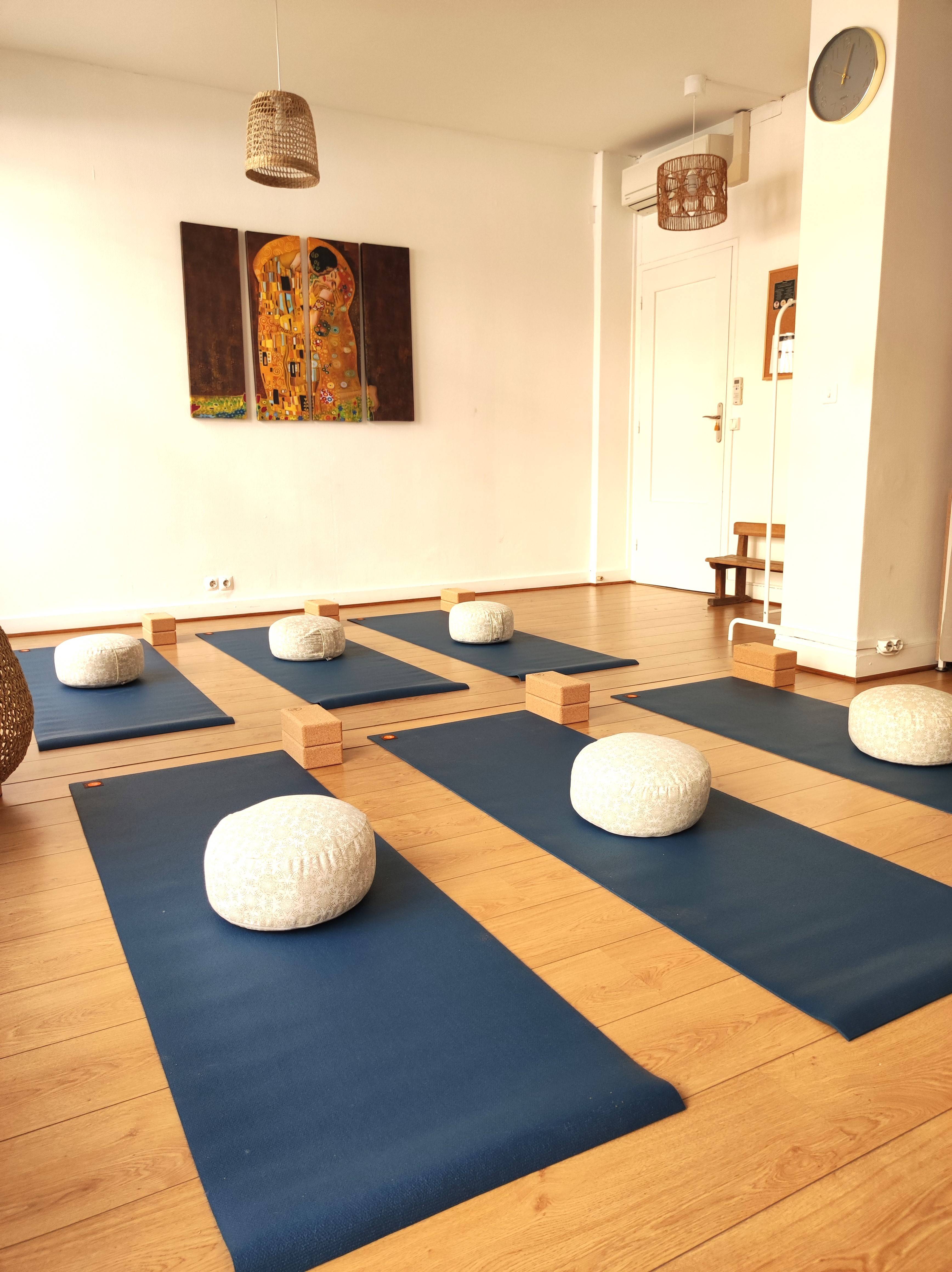 Cabinet Cabinet Hypione KAPPA à Villeurbanne - Photo 4