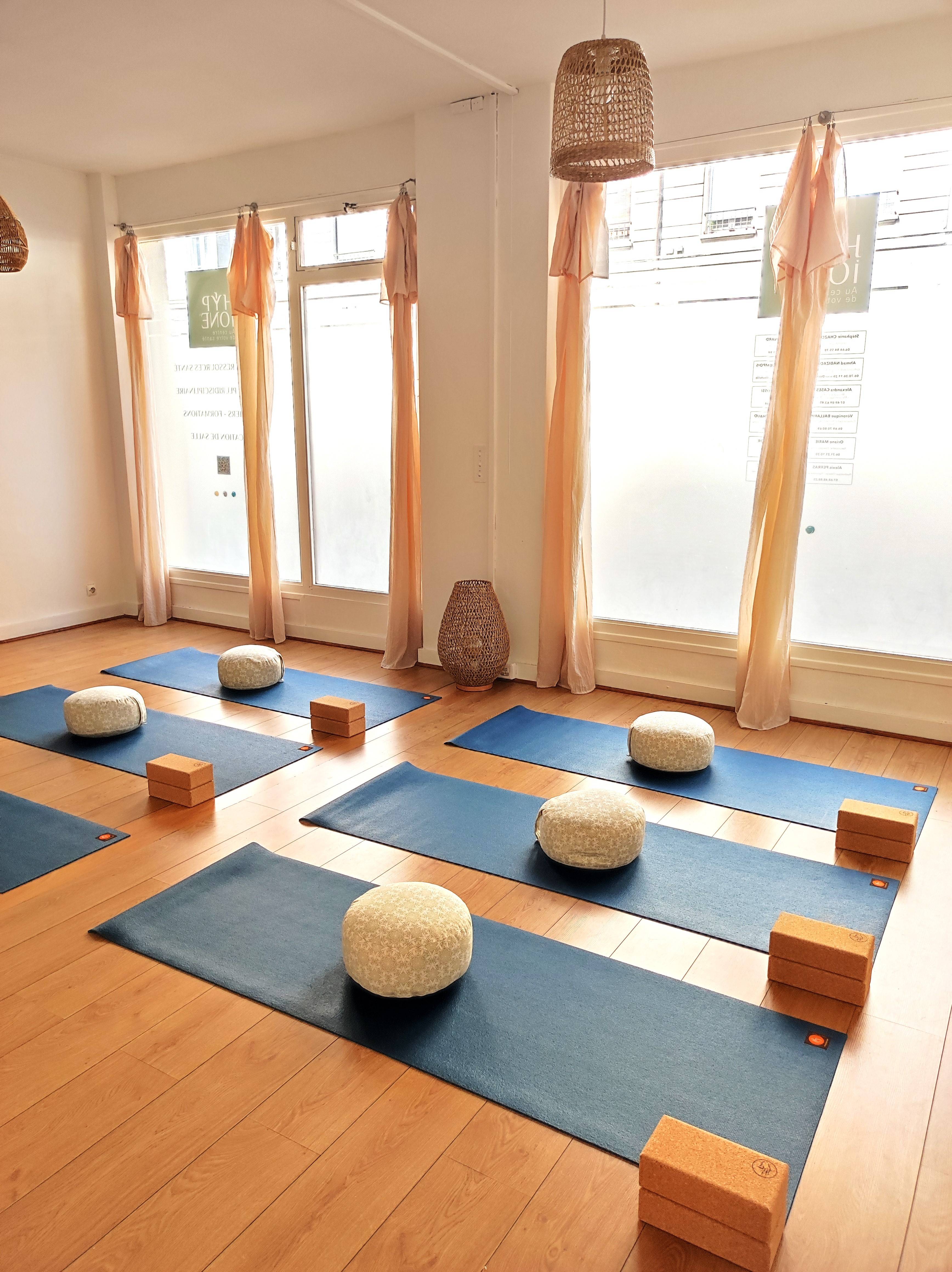 Cabinet Cabinet Hypione KAPPA à Villeurbanne - Photo 2