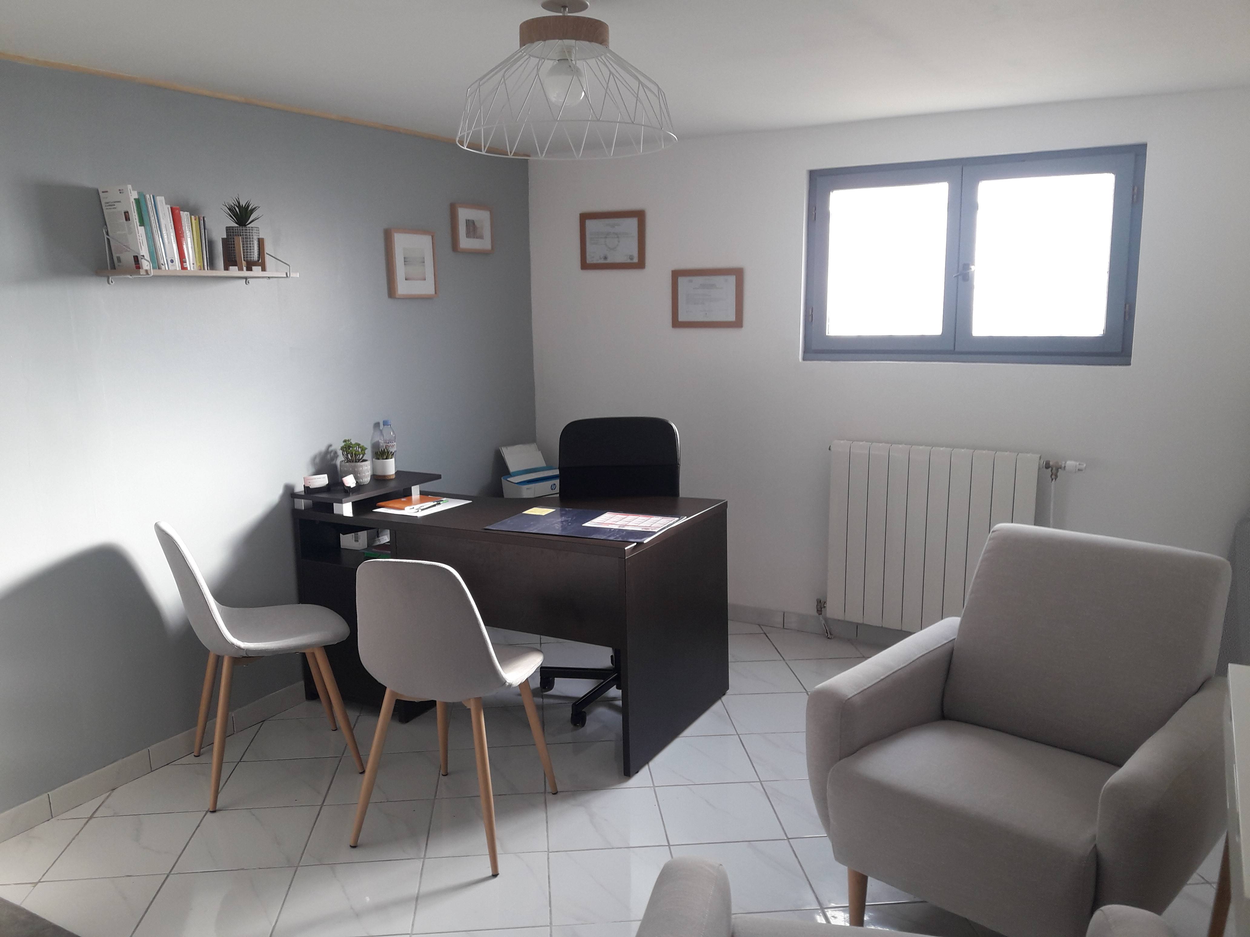 Cabinet Centre du Mieux Être - Photo 2