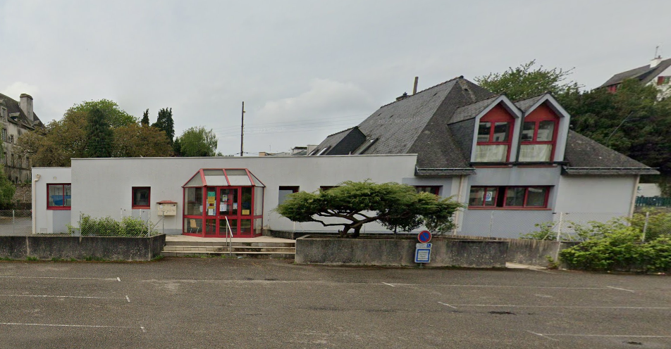 Cabinet Cabinet Medical à Hennebont - Photo principale