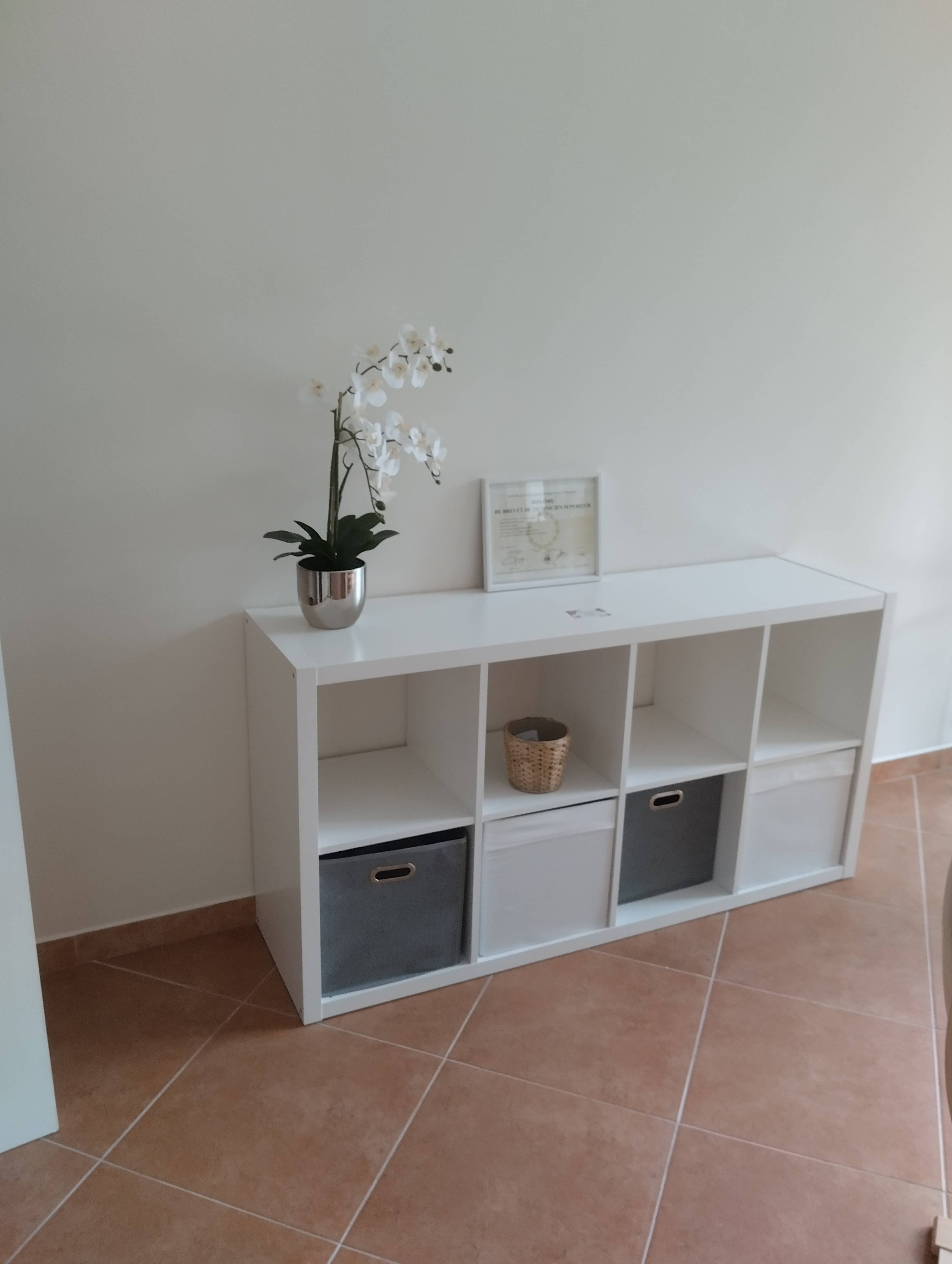 Cabinet Cabinet de Fanny - Photo 2