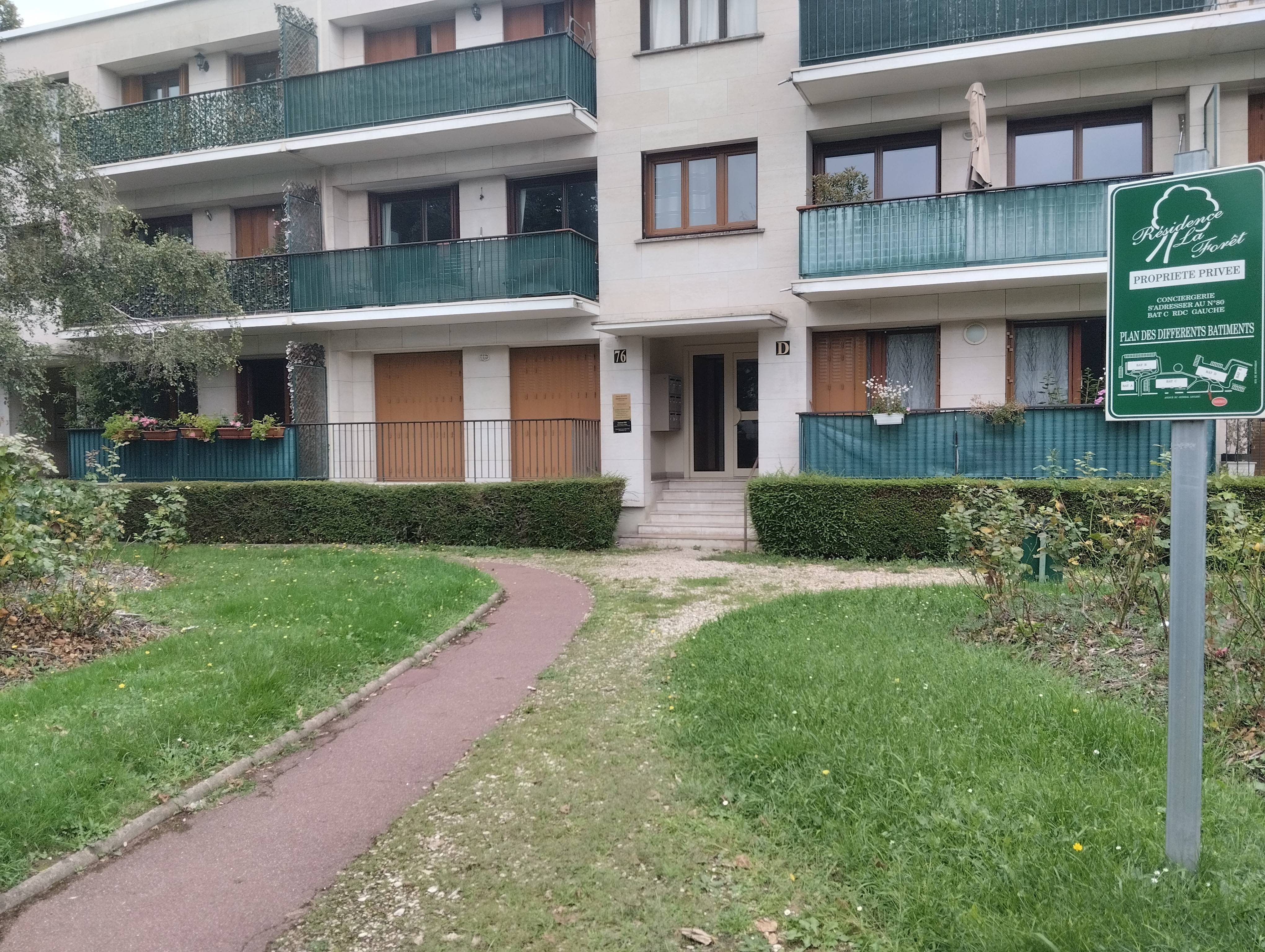 Cabinet Cabinet de Fanny à Brunoy - Photo principale