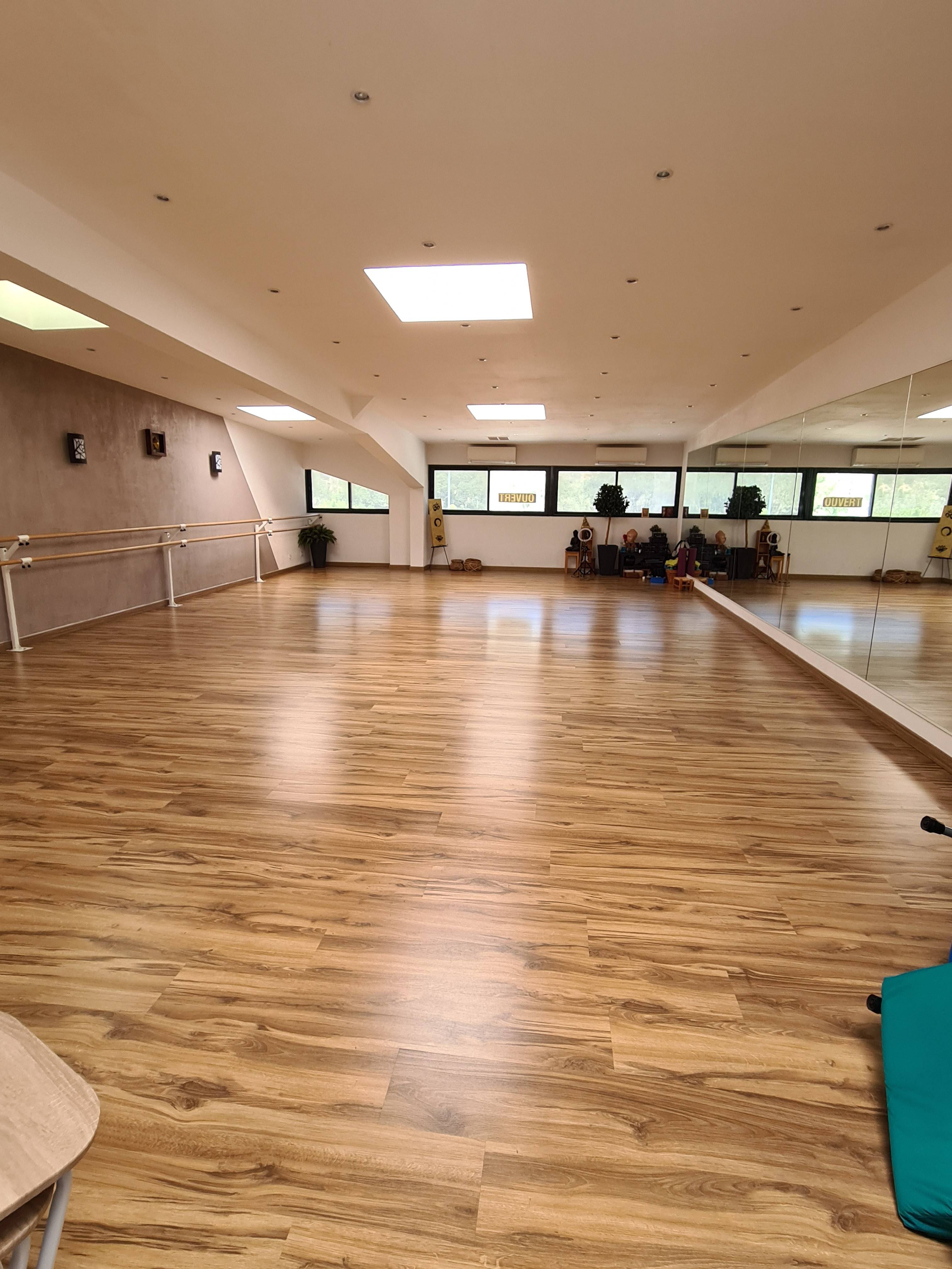 Cabinet Cabinet de Vallery à Saint-Raphaël - Photo principale