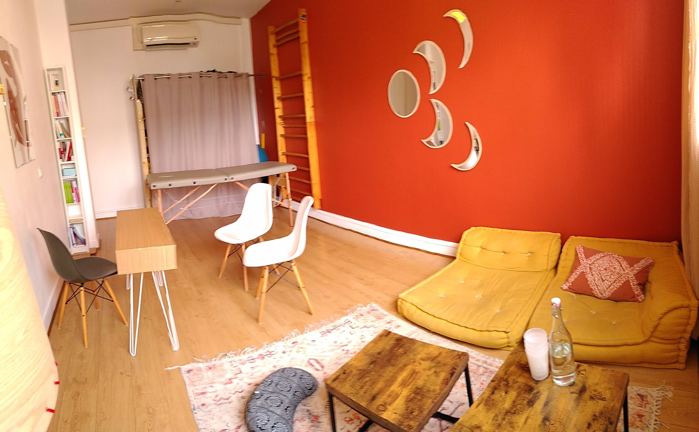 Cabinet Cabinet Hypione SIGMA à Villeurbanne - Photo 3