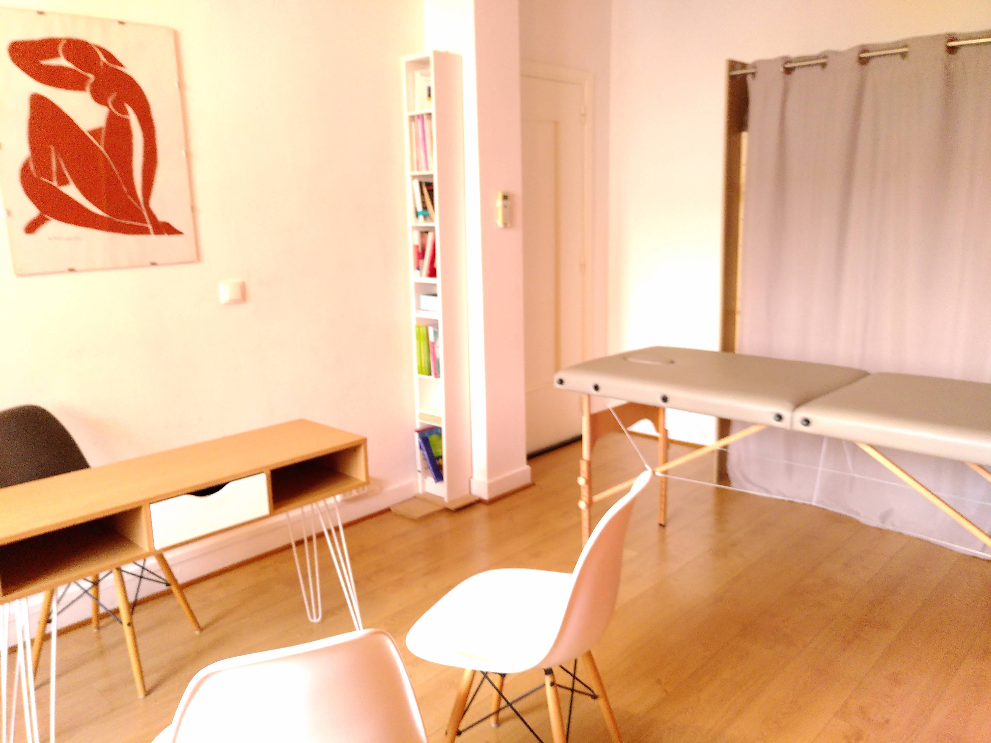 Cabinet Cabinet Hypione SIGMA - Photo 2