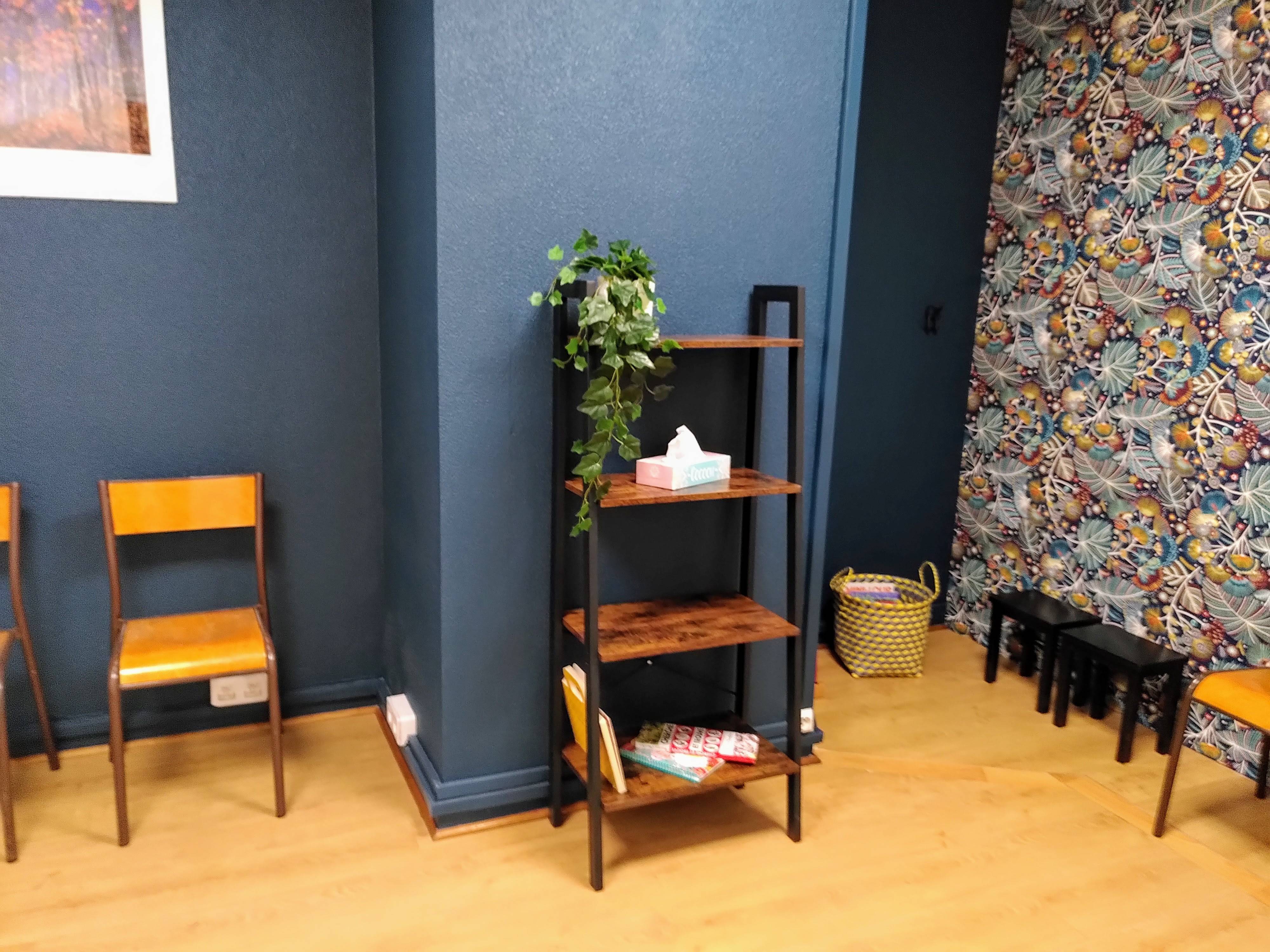 Cabinet Cabinet Hypione SIGMA à Villeurbanne - Photo 4