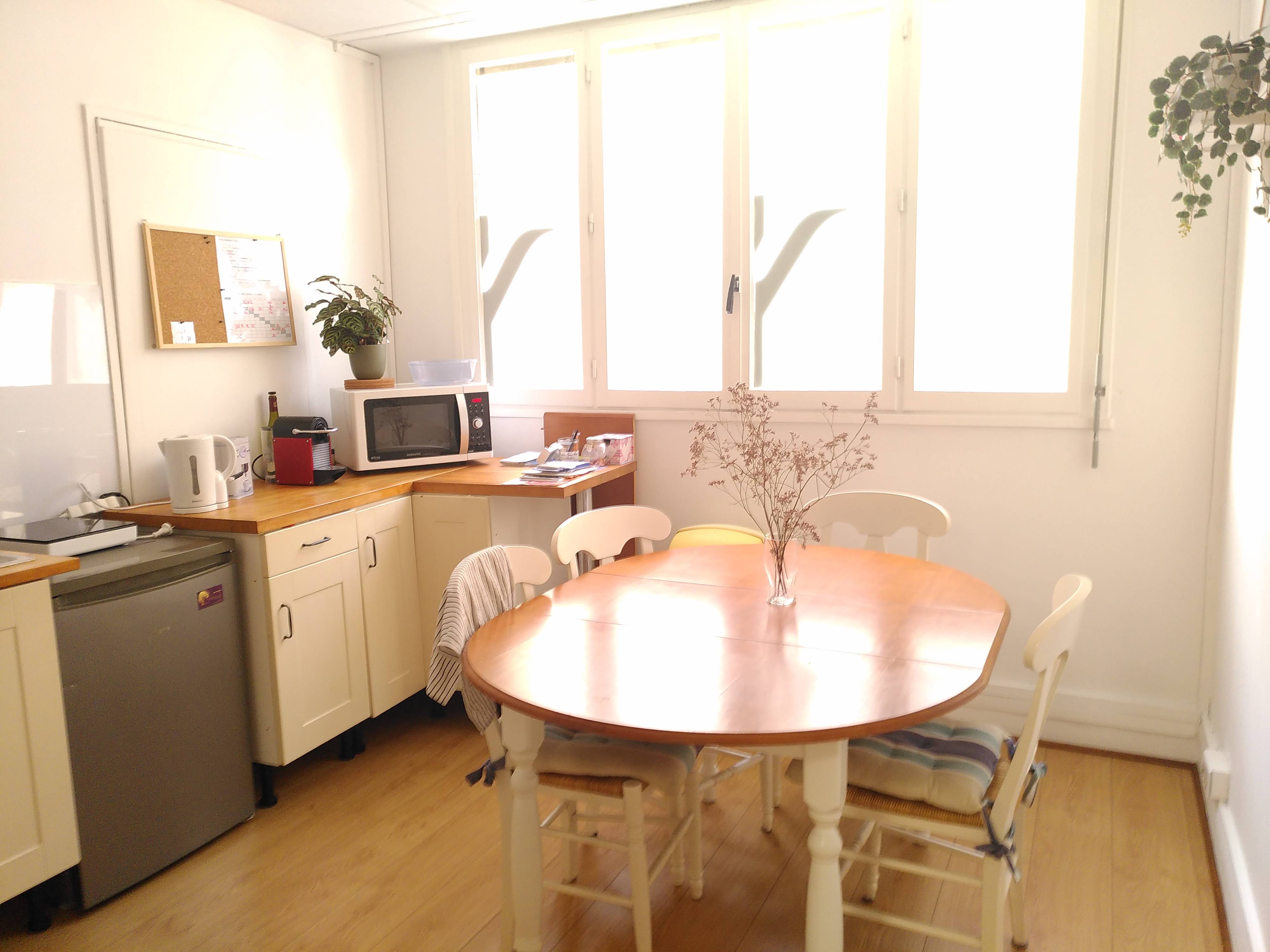 Cabinet Cabinet Hypione SIGMA à Villeurbanne - Photo 5