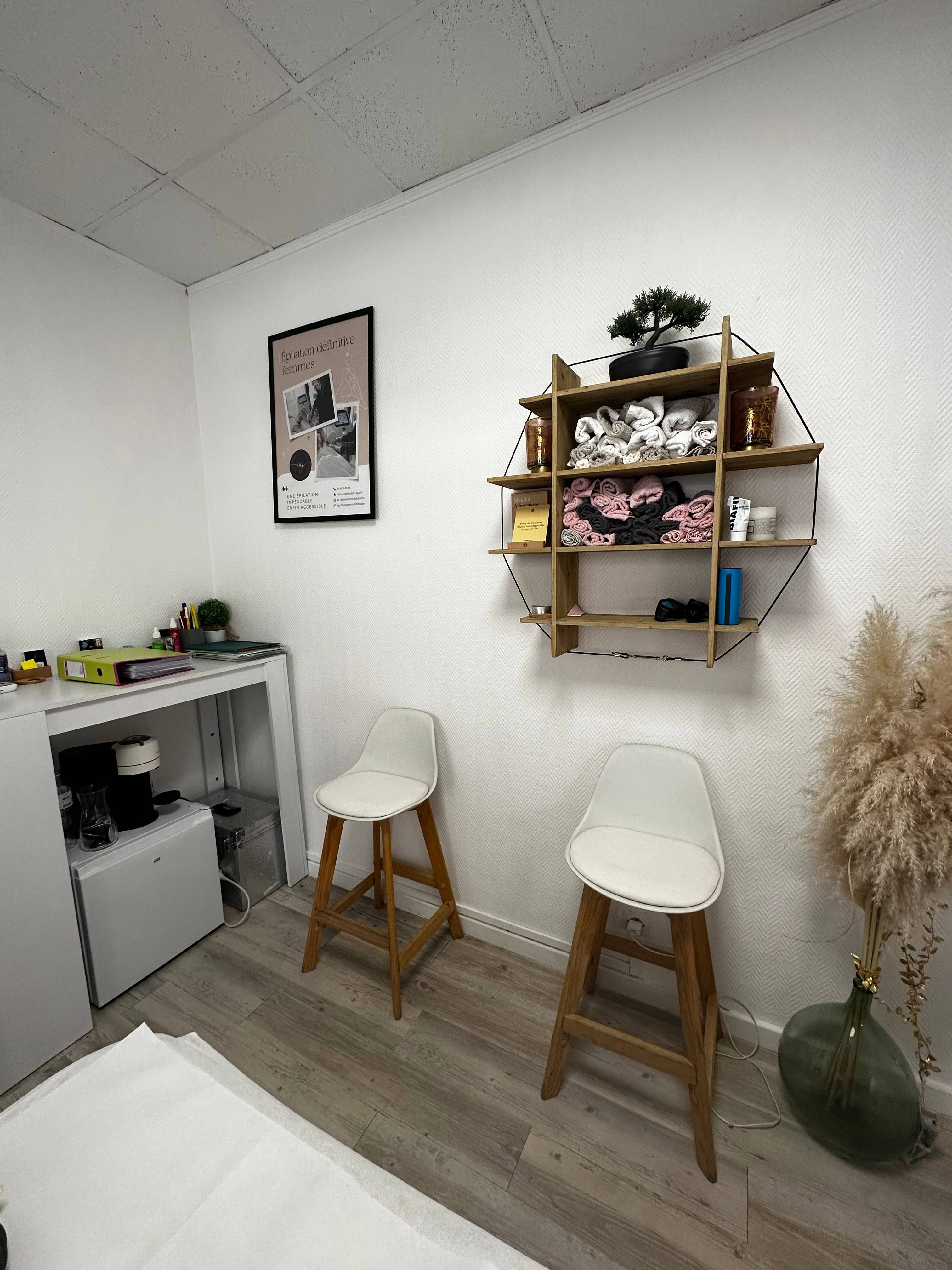 Cabinet Institut SG 1 - Photo 2