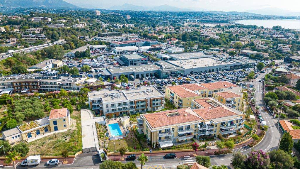 Cabinet Cabinet à Villeneuve-Loubet - Photo principale