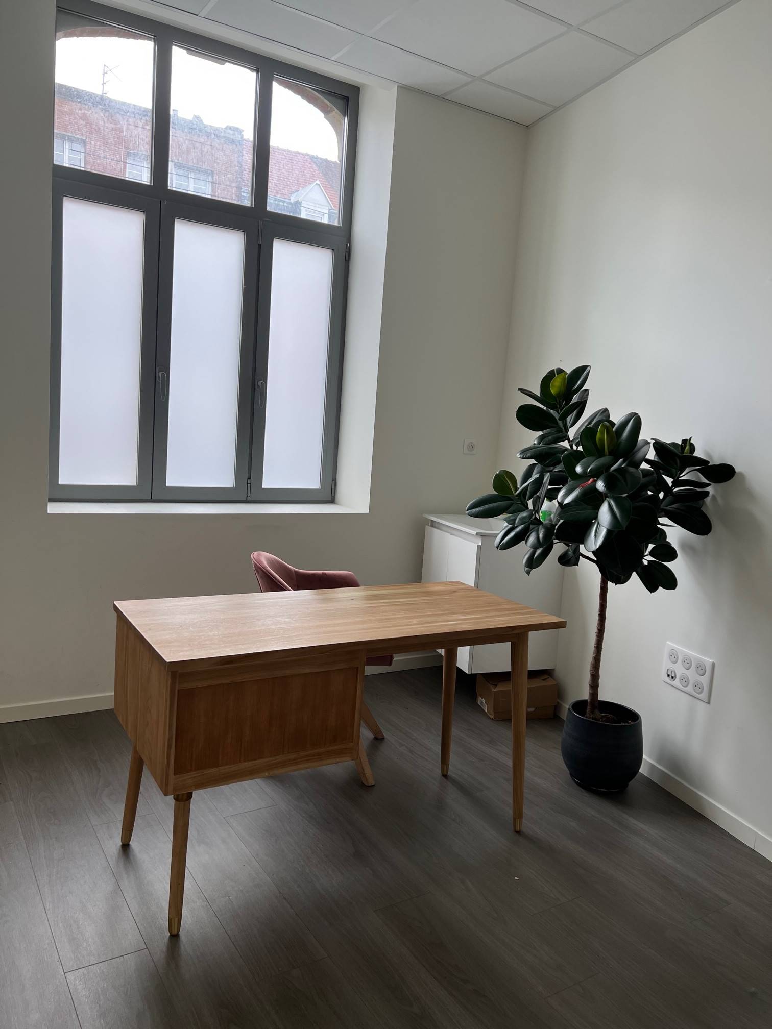 Cabinet MSP Mont à Camp à Lille - Photo principale