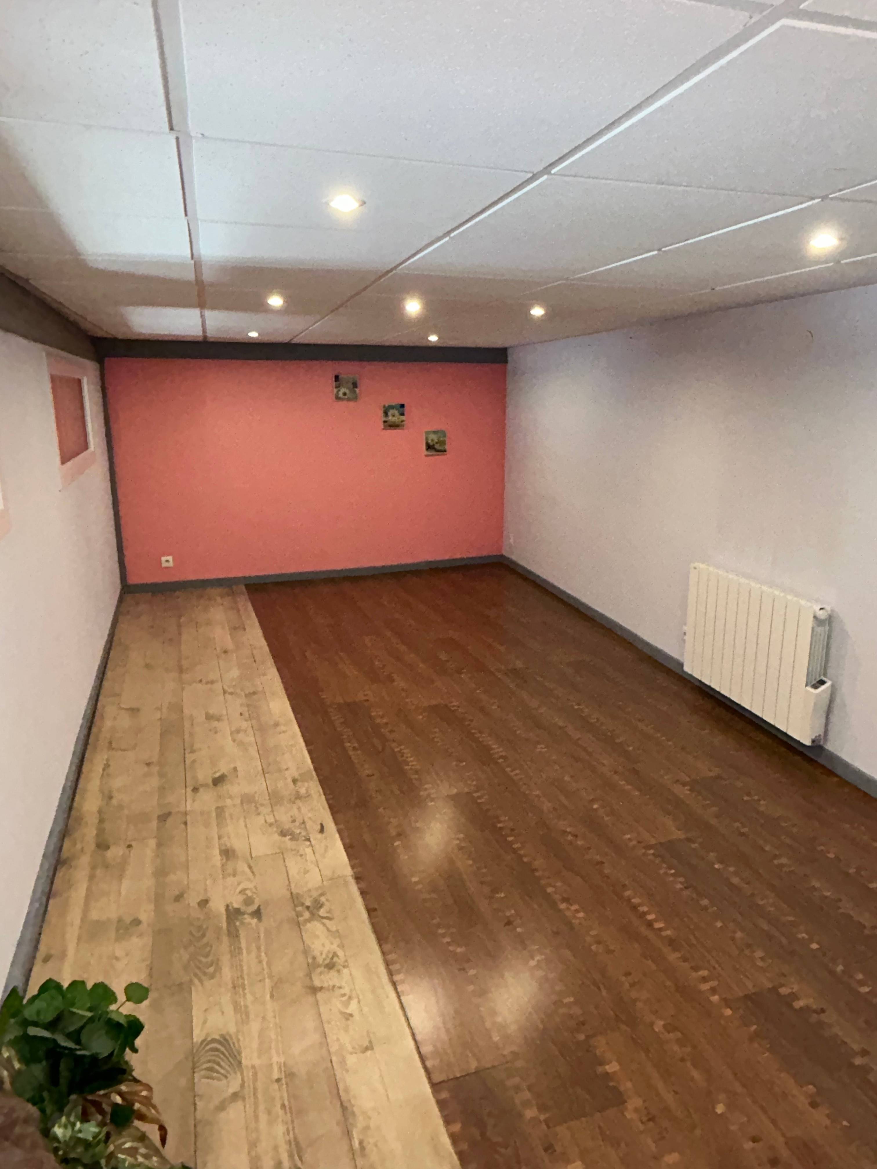 Cabinet Cabinet Le Cèdre à Le Havre - Photo principale