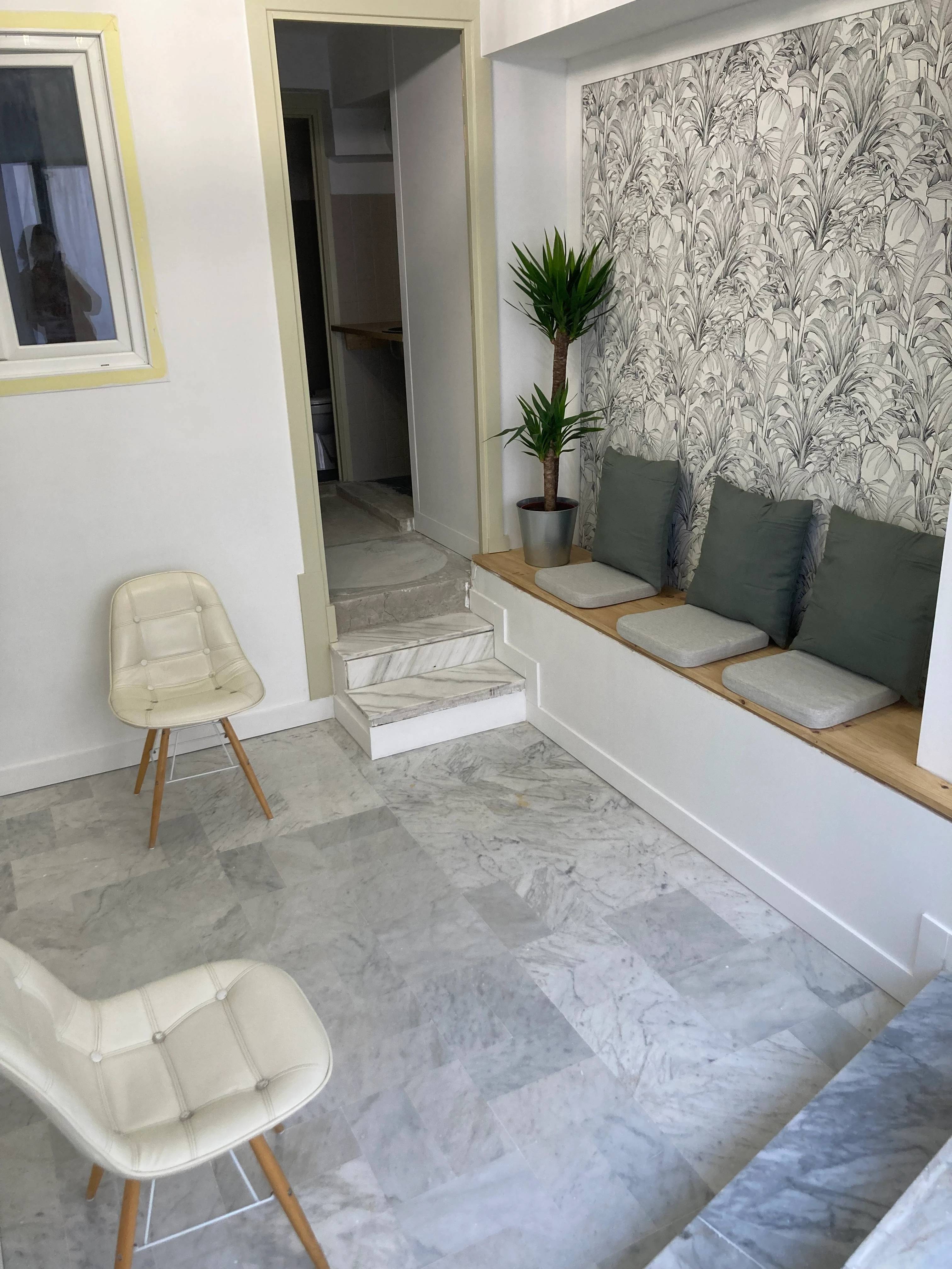 Cabinet Cabinet d'Anthony à Nice - Photo principale