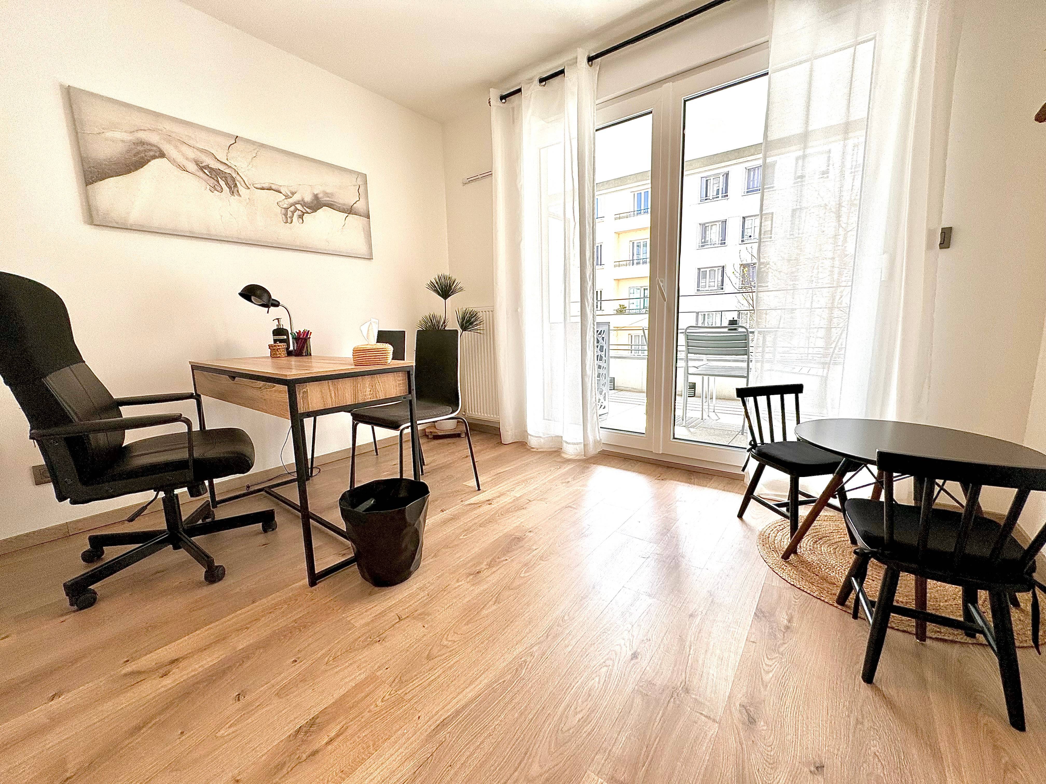 Cabinet Cabinet Villon Berthelot - Photo 2