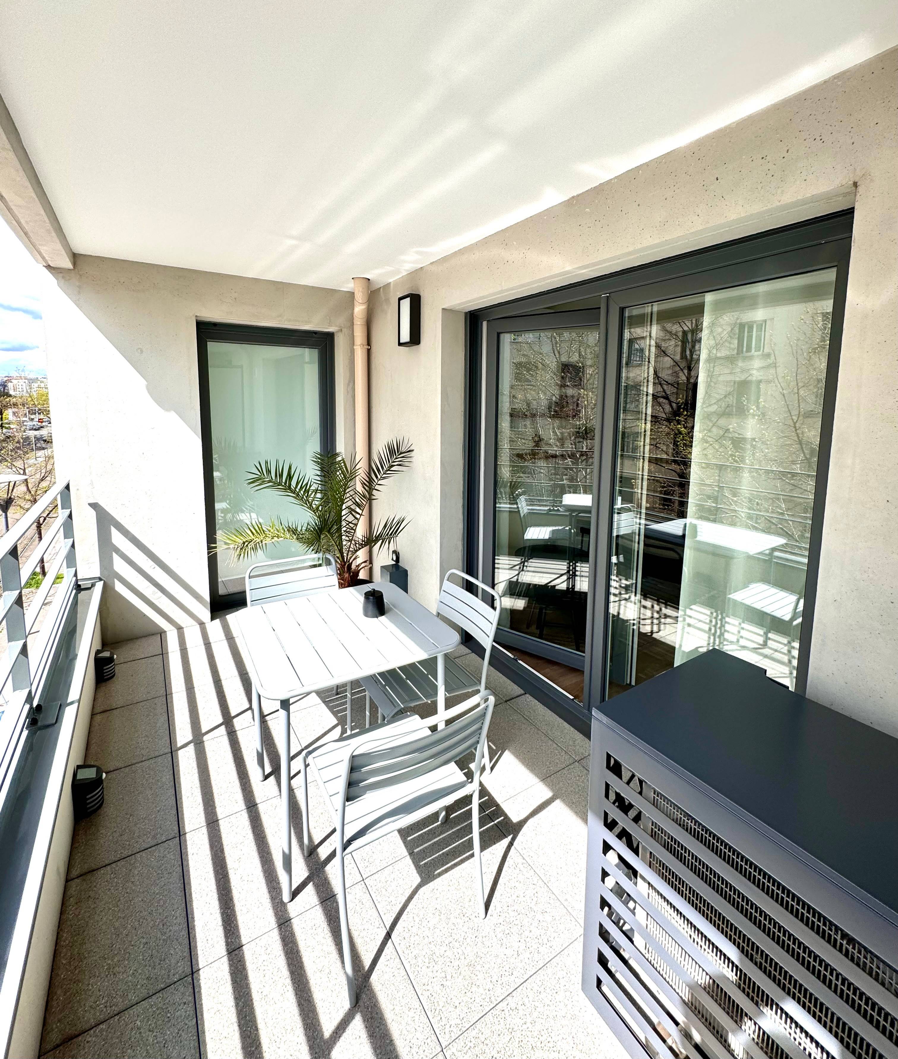 Cabinet Cabinet Villon Berthelot - Photo 3