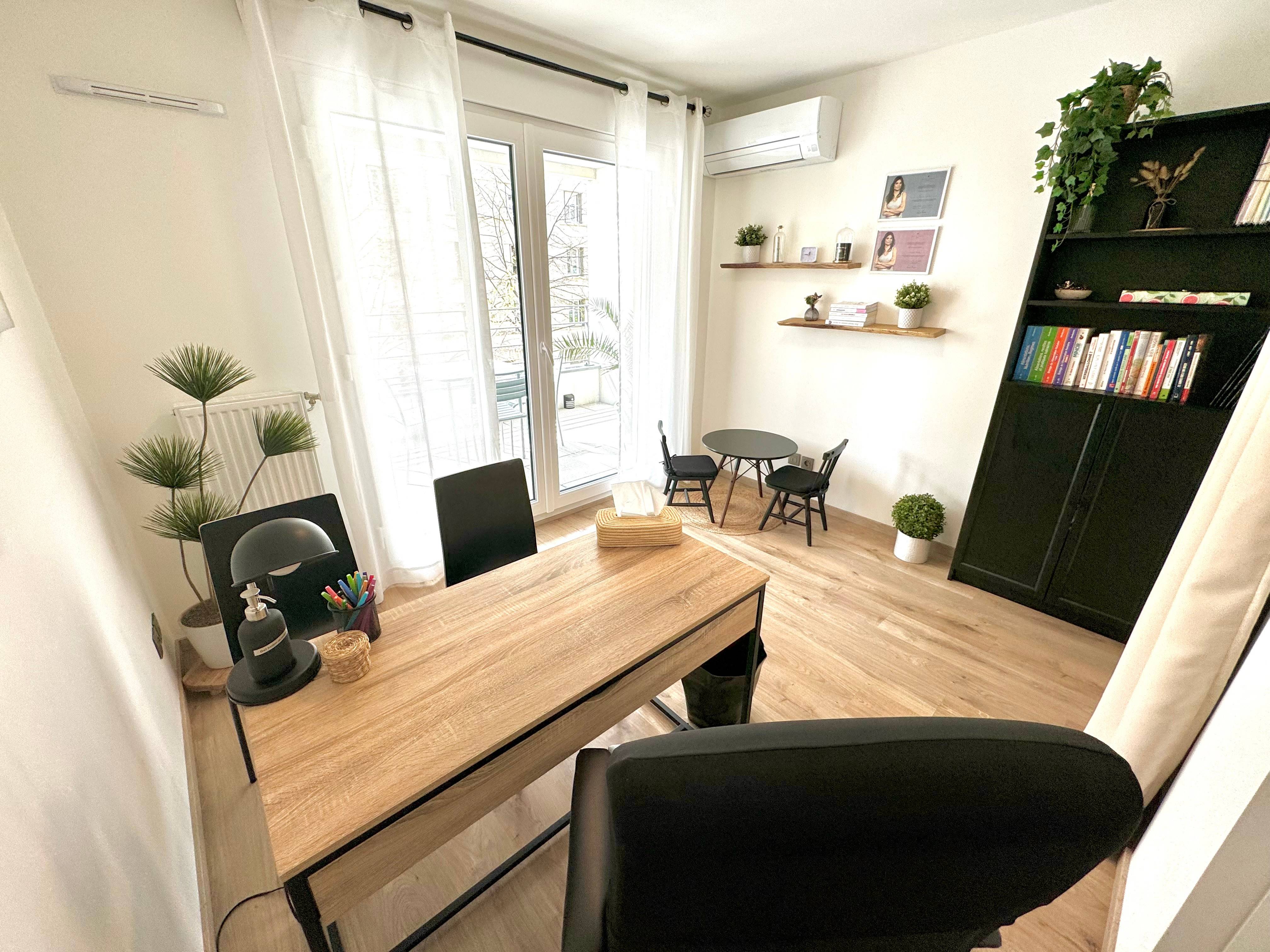 Cabinet Cabinet Villon Berthelot à Lyon - Photo 1