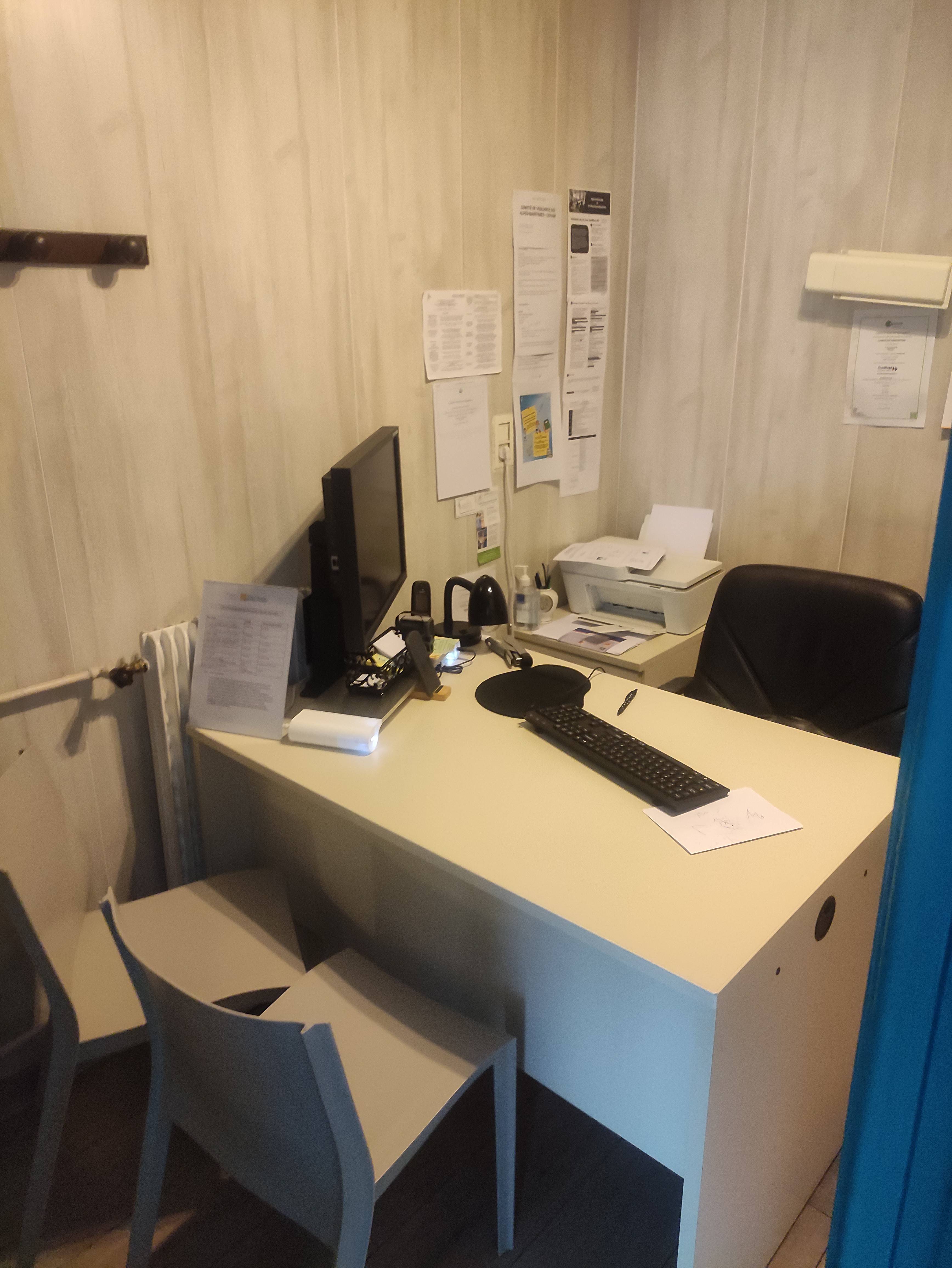 Cabinet Centre Vauban - Photo 2